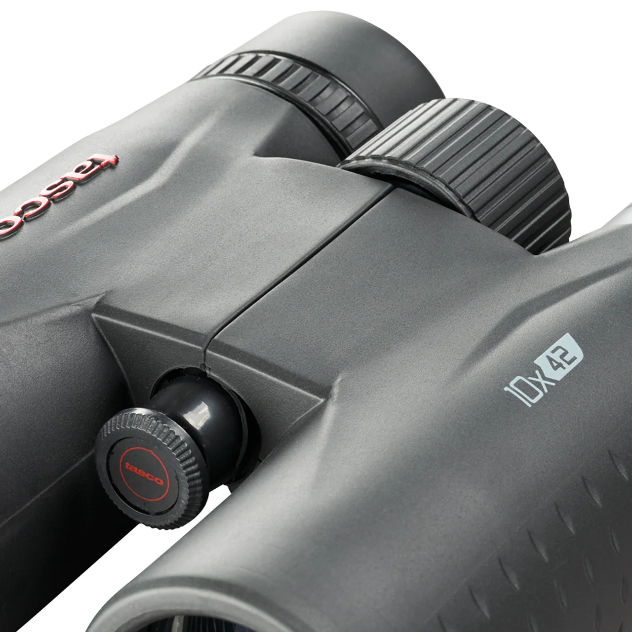 Tasco Essentials Waterproof Binoculars (10x42) - Image 10