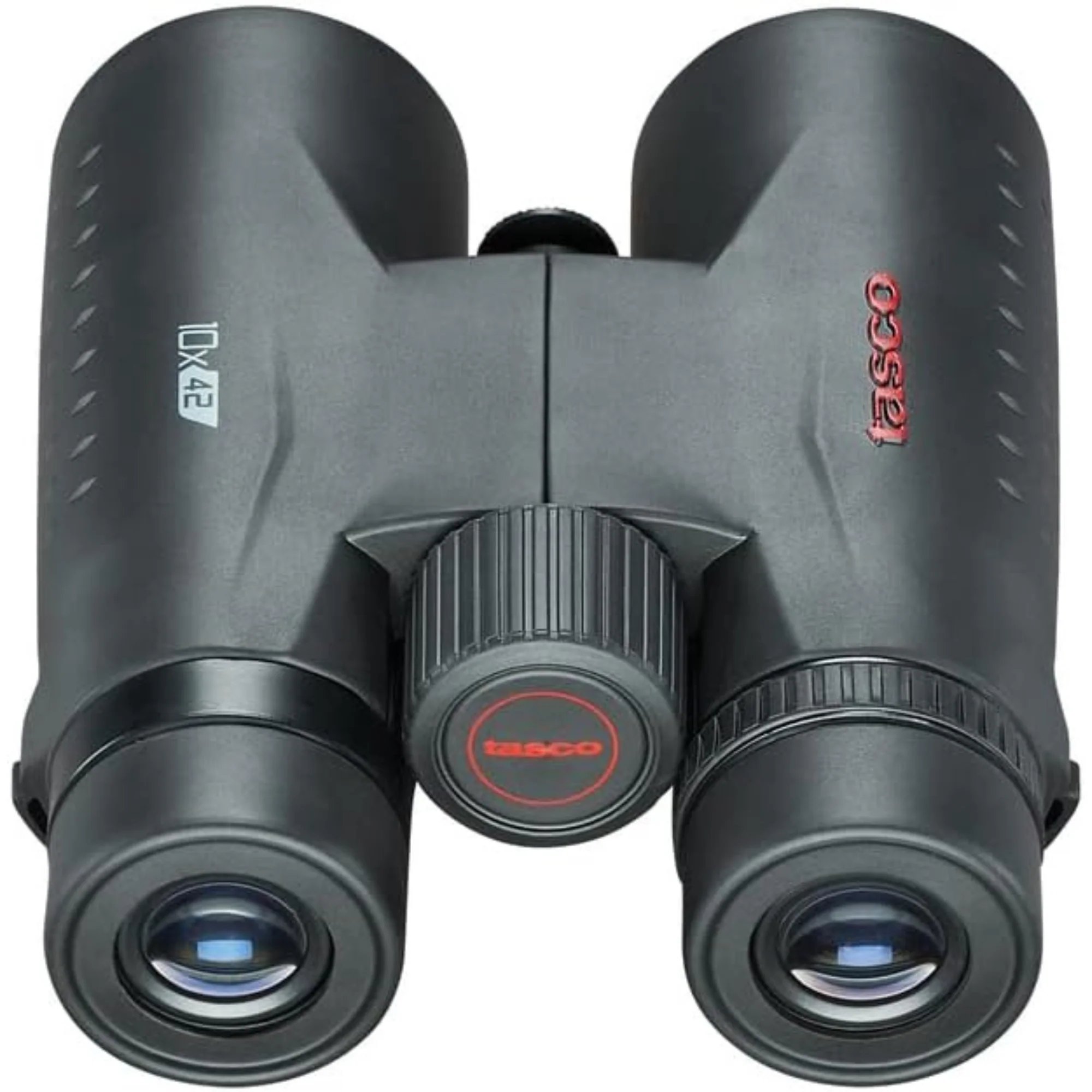 Tasco Essentials Waterproof Binoculars (10x42) - Image 5