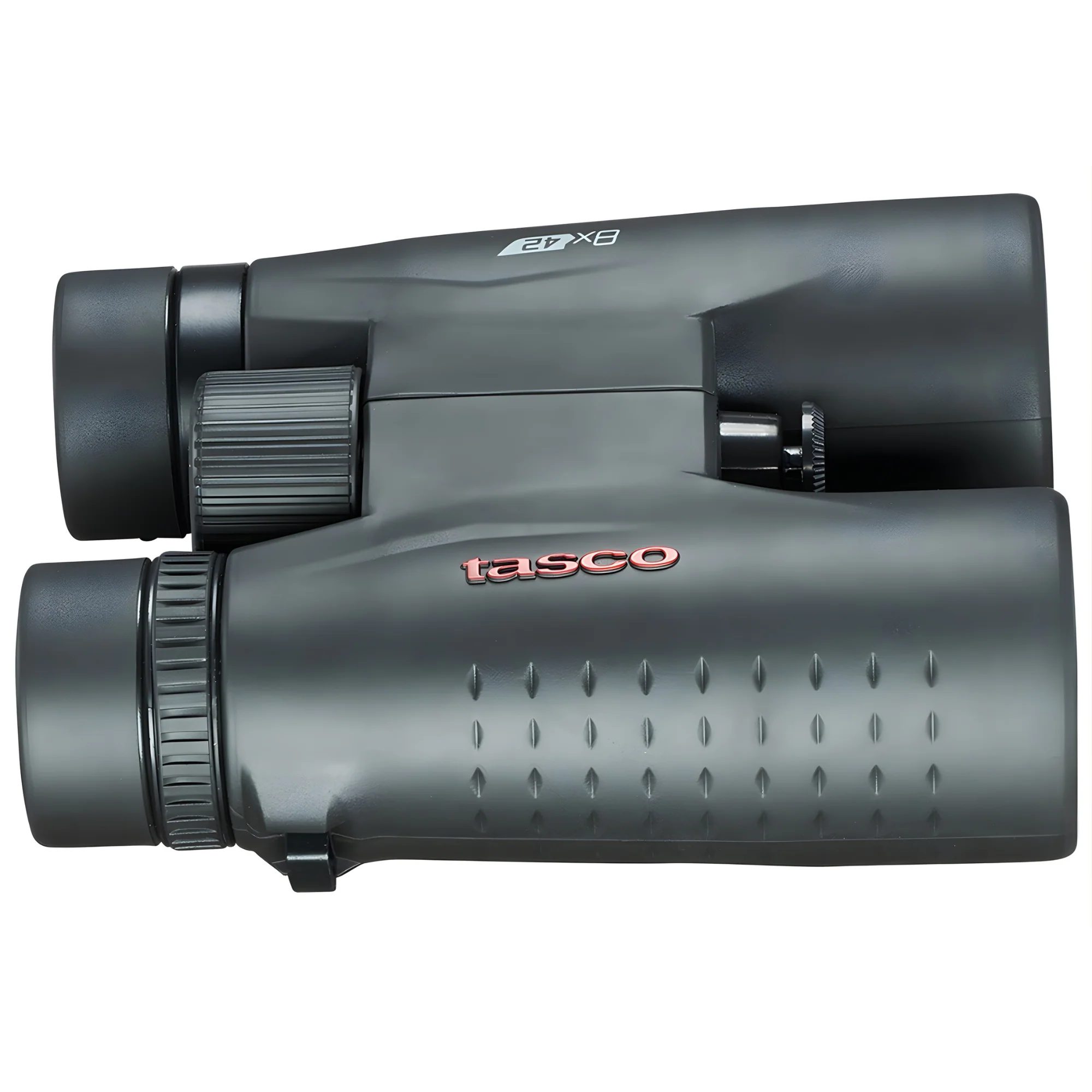 Tasco Essentials Waterproof Binoculars (8x42) - Image 5