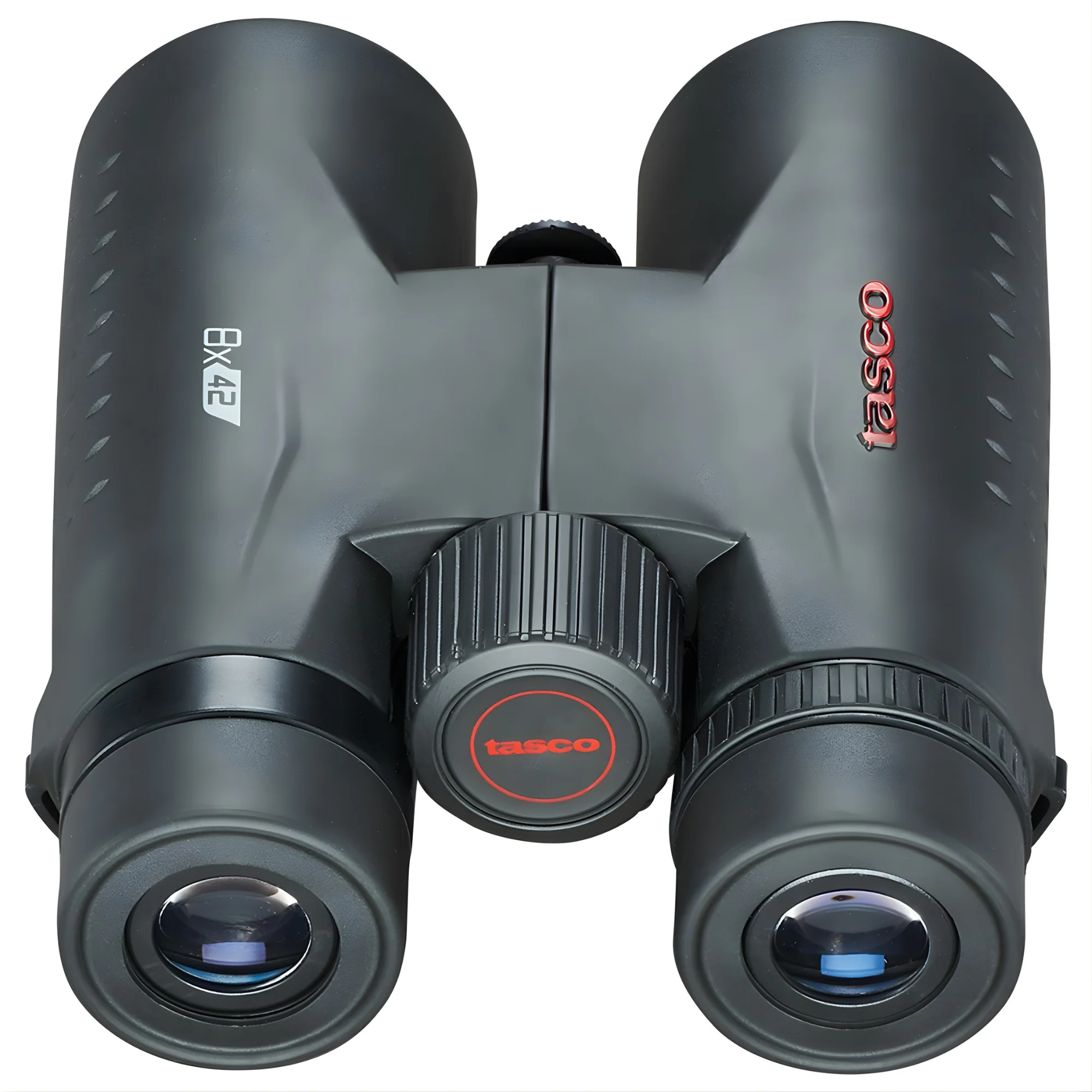 Tasco Essentials Waterproof Binoculars (8x42) - Image 6
