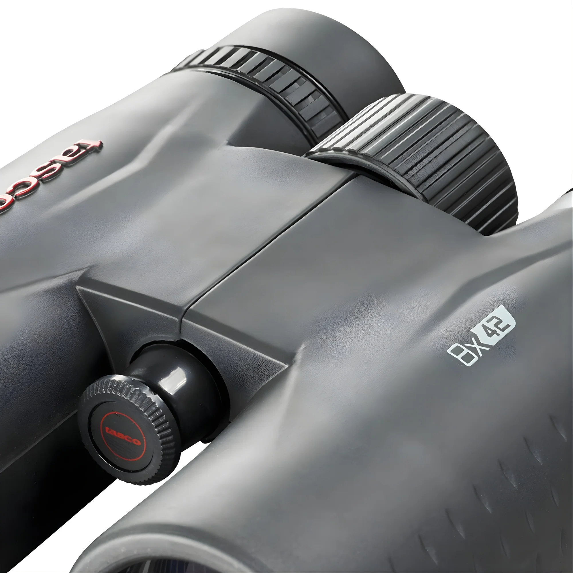 Tasco Essentials Waterproof Binoculars (8x42) - Image 7