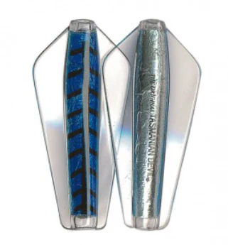 Wigston's Lures Tasmanian Little Devil Lure (7g)(13 - Predator)