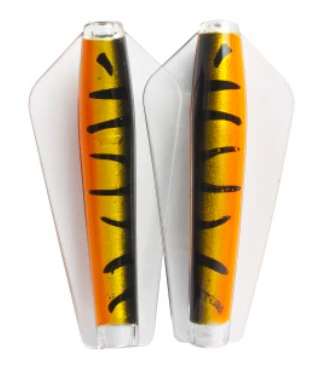Wigston's Lures Tasmanian Little Devil Lure (7g)(102 - Bengal Tiger)