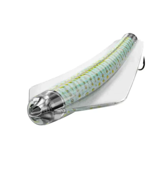 Wigston's Lures Tassie Live Skin Lure (13.5g)(LS04 - Herring)
