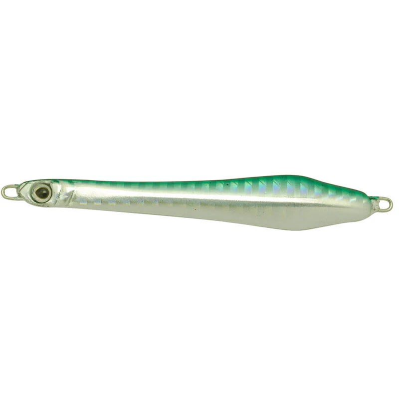 Tackle House Nabura Deka Metal Lure (6cm/14g)(Green)