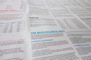 The Adventure Map Of Ireland - Image 6
