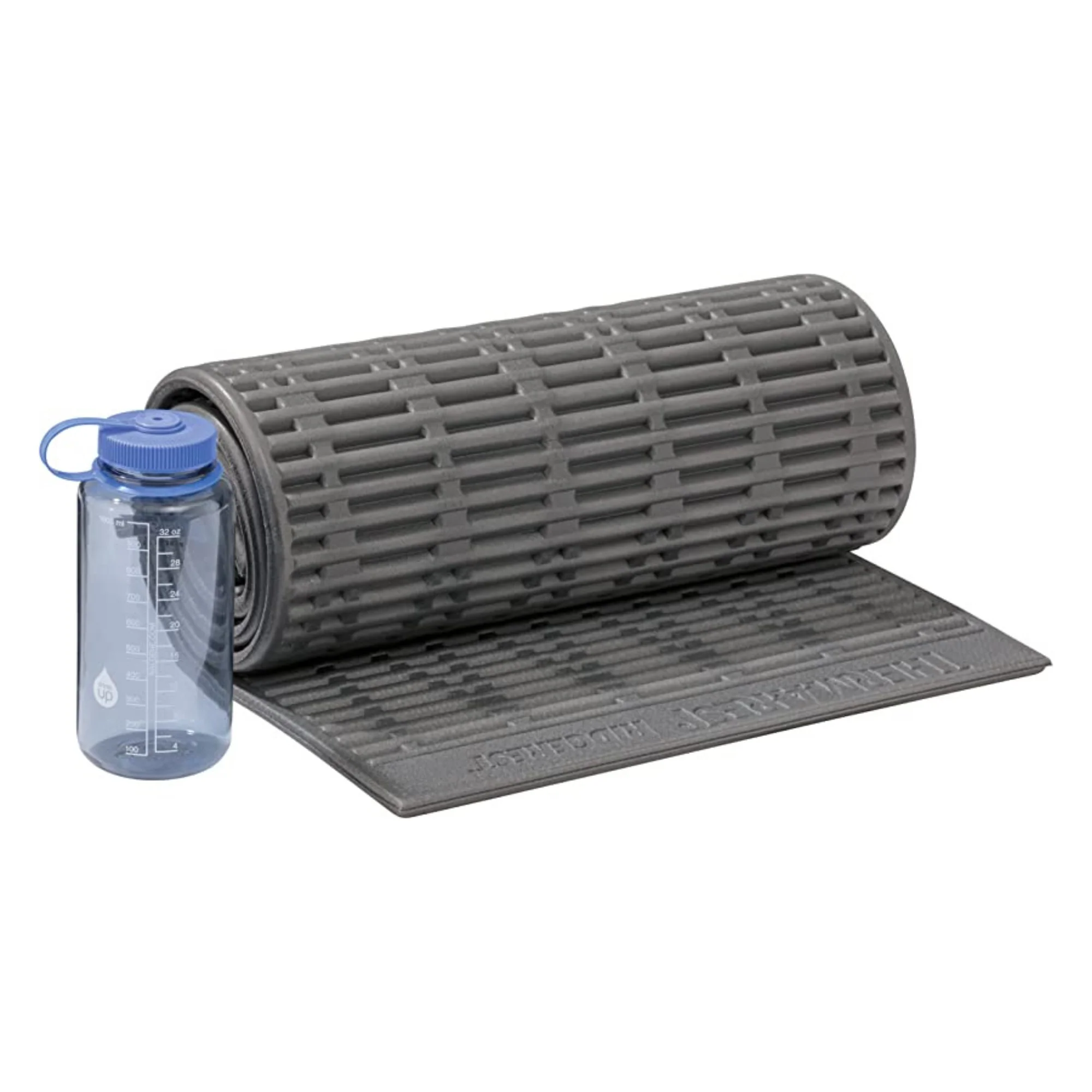 Thermarest RidgeRest Classic Sleep Mat (R-Value: 2.0)(Charcoal) - Image 3