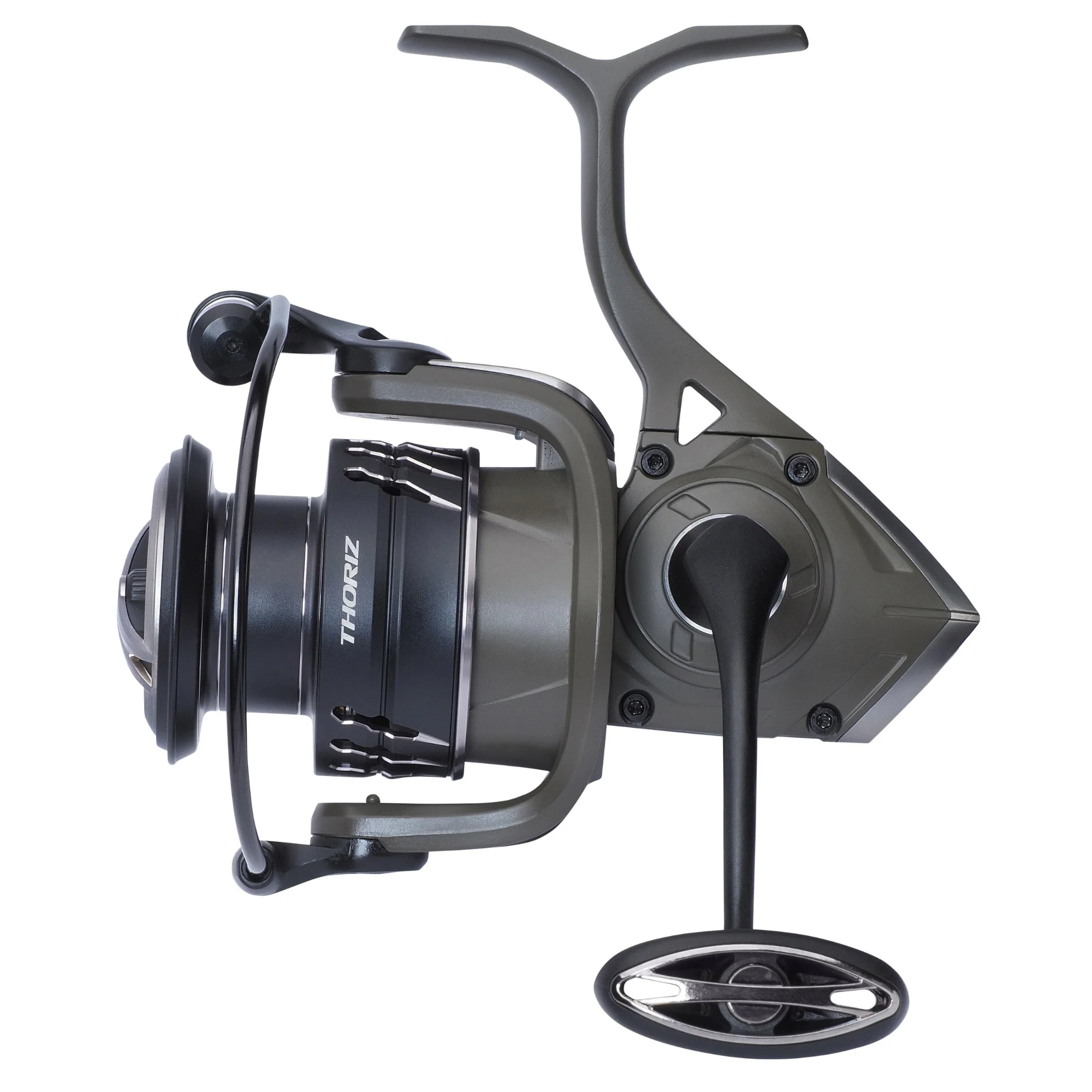 Savage Gear Thoriz Spinning Reel (4000) - Image 3