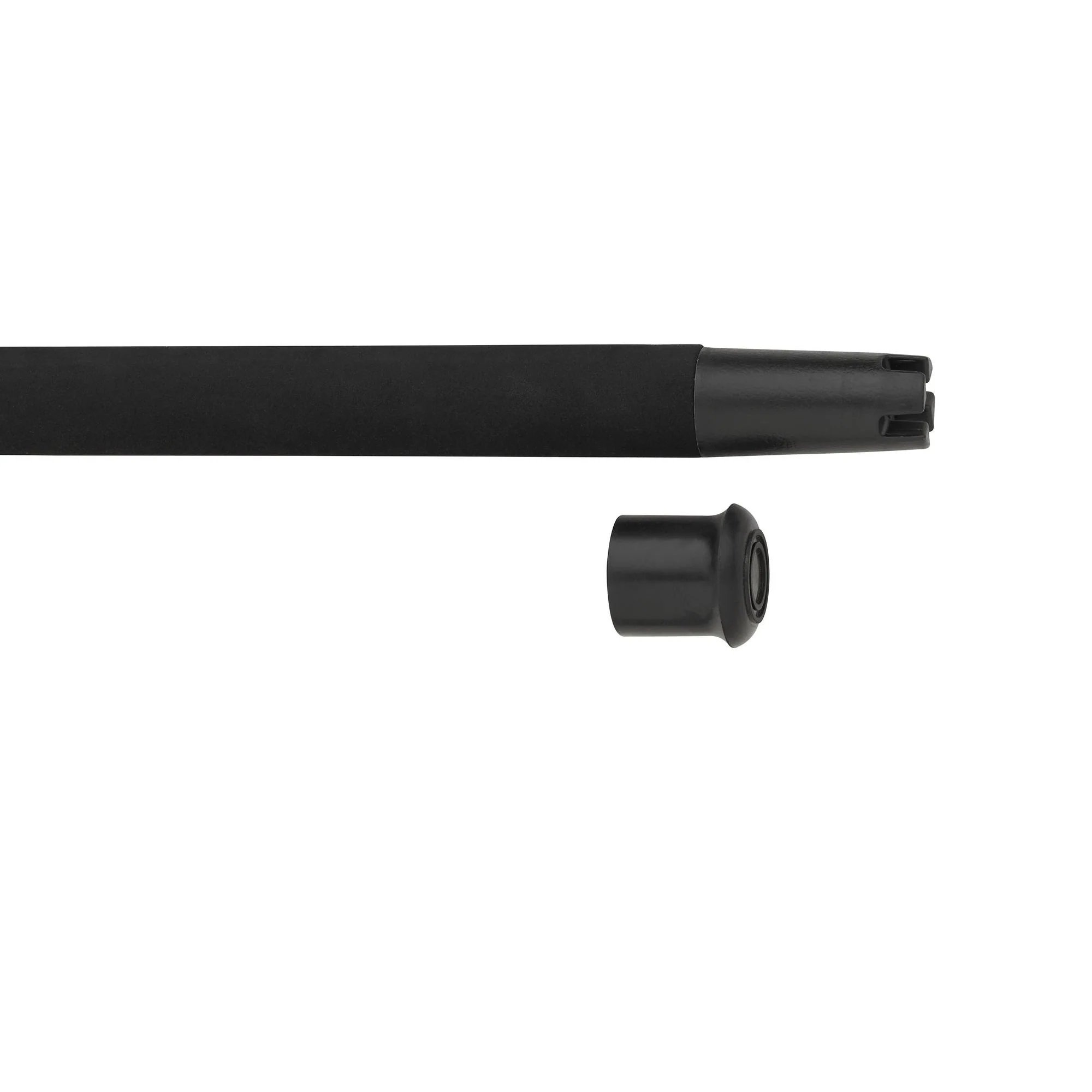 Ugly Stik 7ft Tiger Tuff Trolling 2 Section Spinning Rod (20-40lb) - Image 2