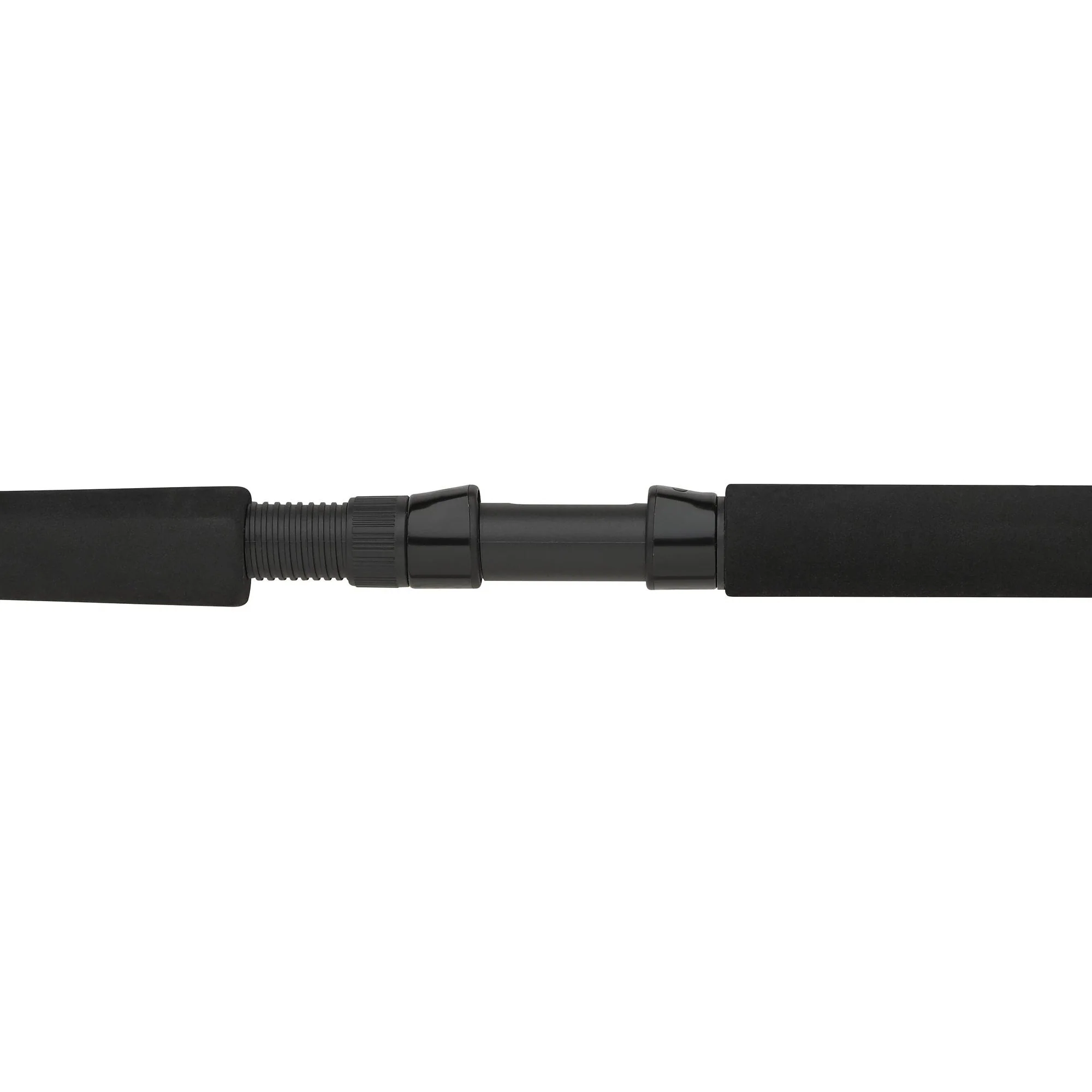 Ugly Stik 7ft Tiger Tuff Trolling 2 Section Spinning Rod (20-40lb) - Image 3