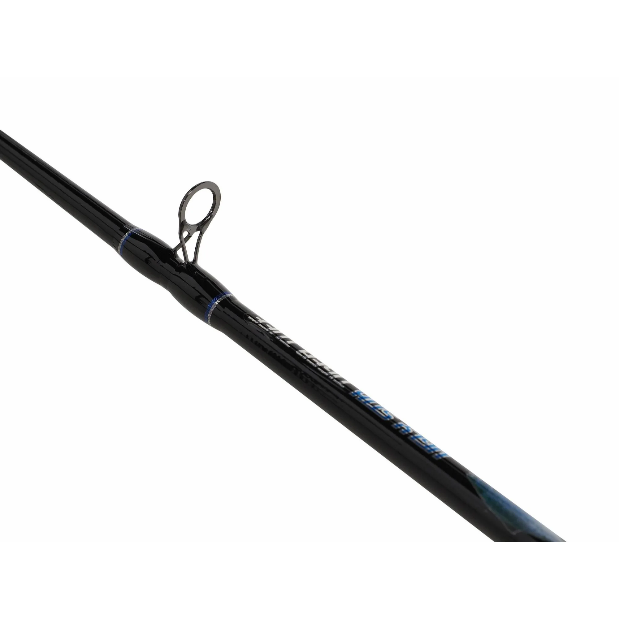 Ugly Stik 7ft Tiger Tuff Trolling 2 Section Spinning Rod (20-40lb) - Image 4