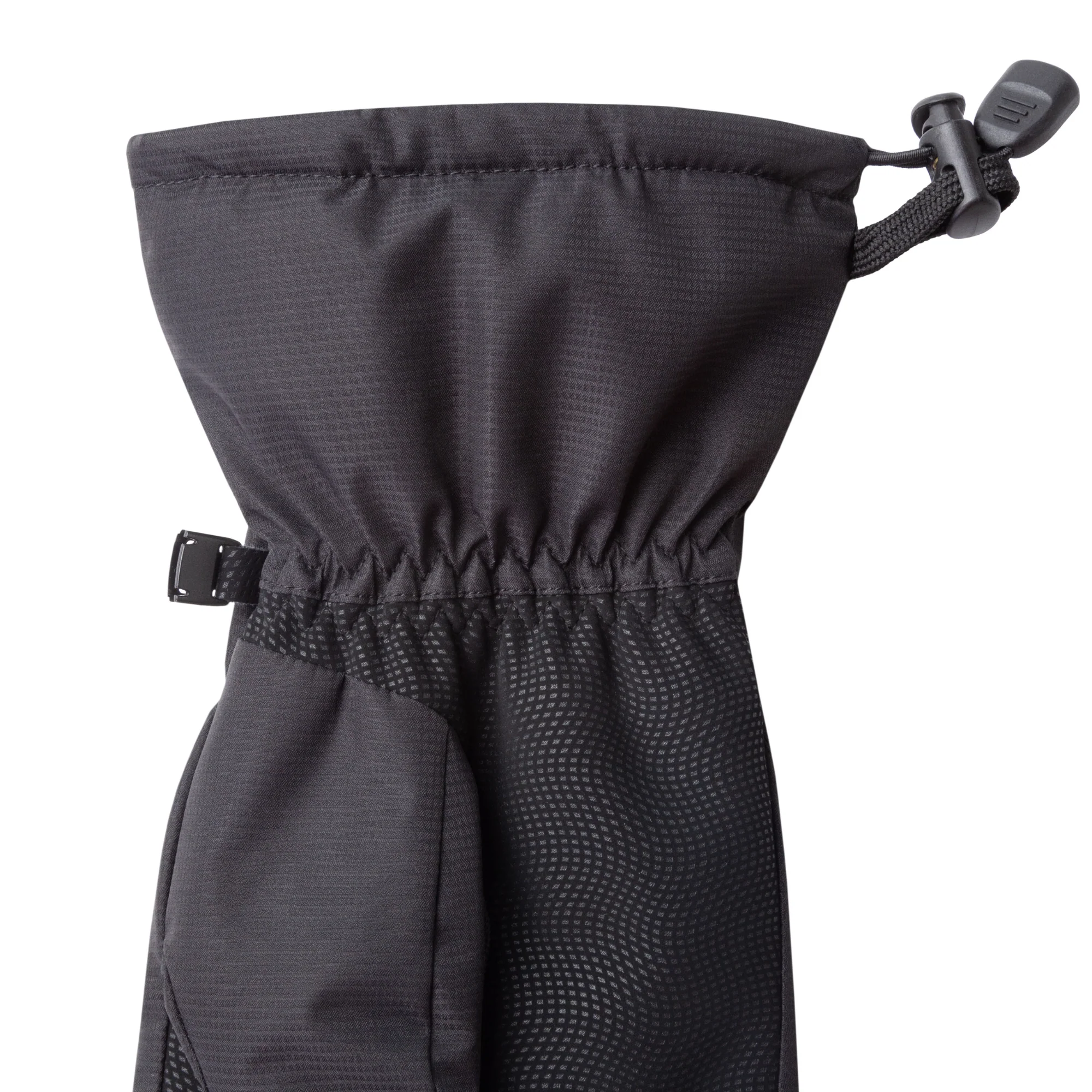 Trekmates Unisex Classic DRY Waterproof Gloves (Black) - Image 5
