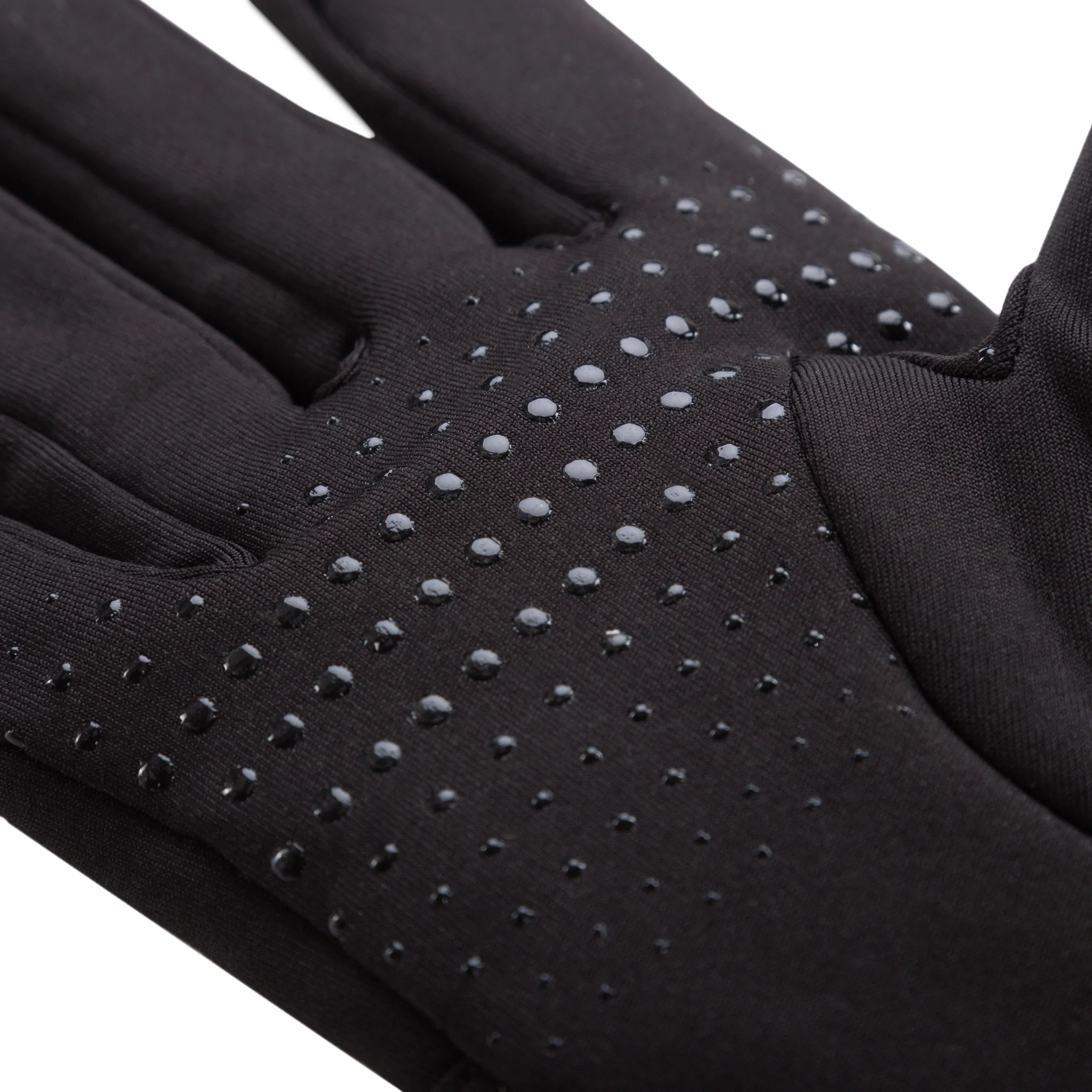 Trekmates Unisex Codale Waterproof Gloves (Black) - Image 3