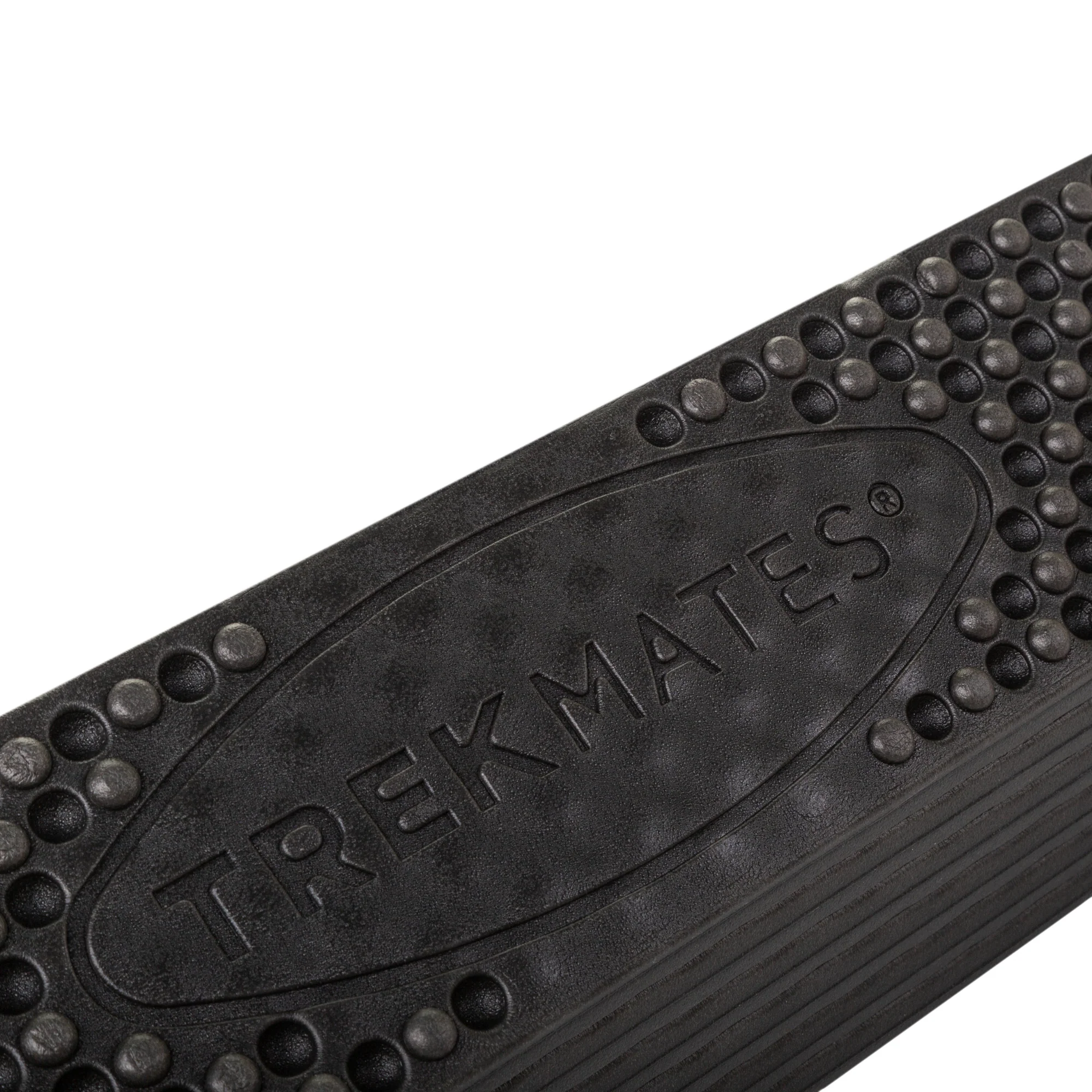 Trekmates Folding Foam Sleep Mat (Black) - Image 4