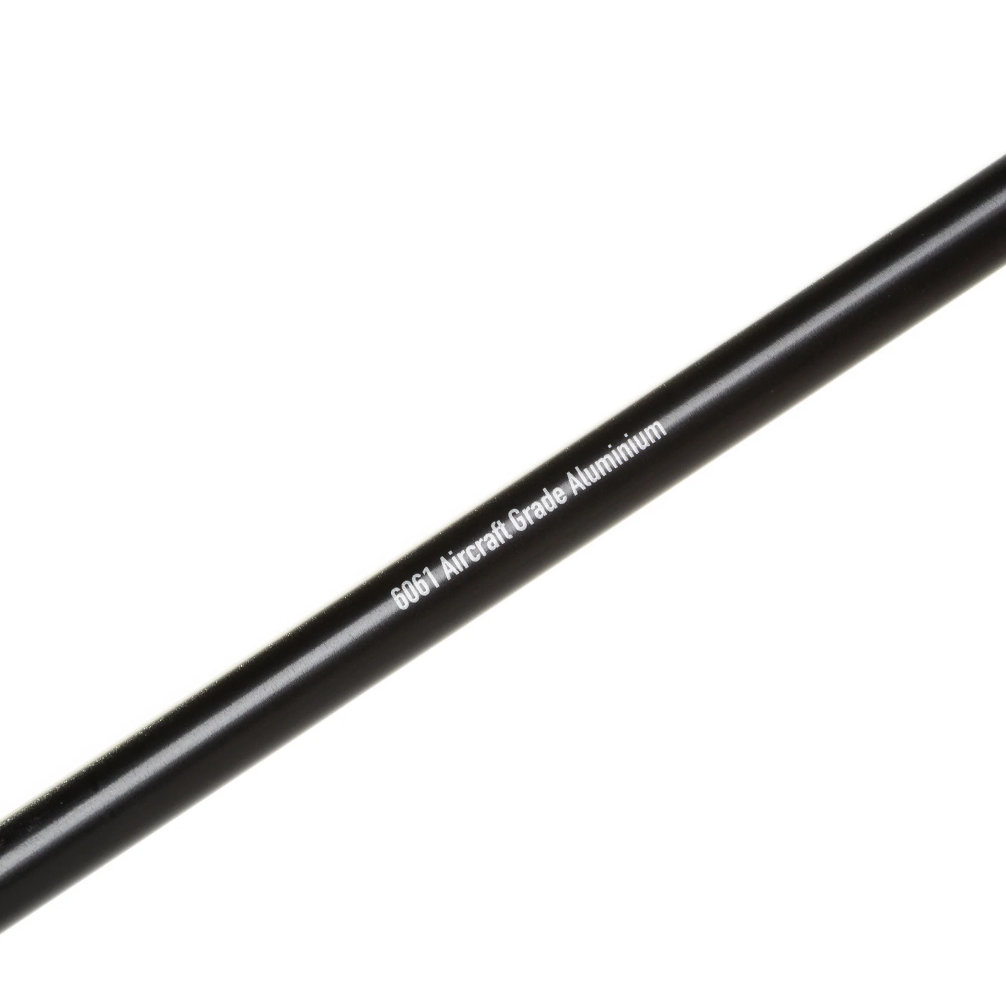 Trekmates Hiker Shock Single Pole (Black) - Image 3