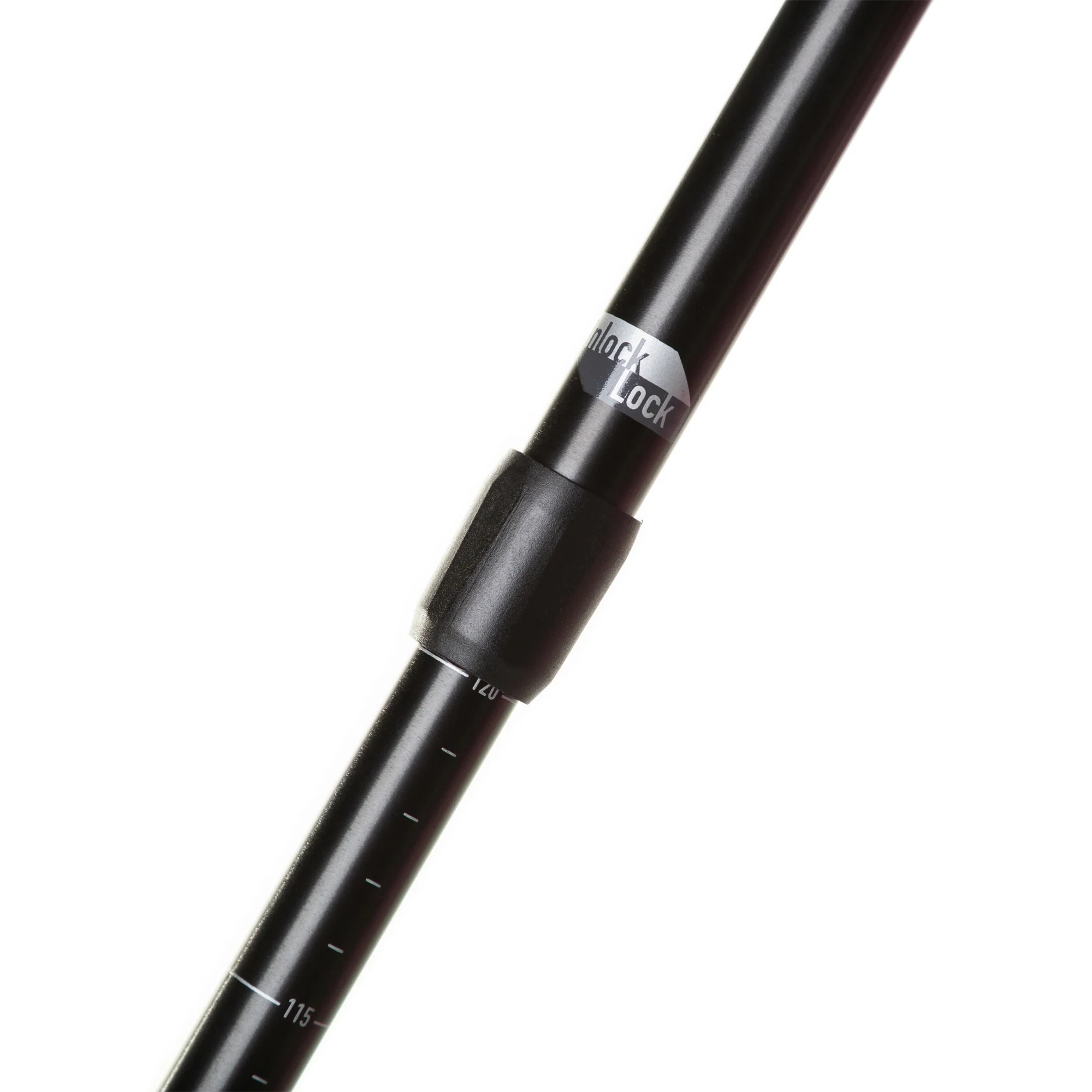 Trekmates Hiker Shock Single Pole (Black) - Image 4