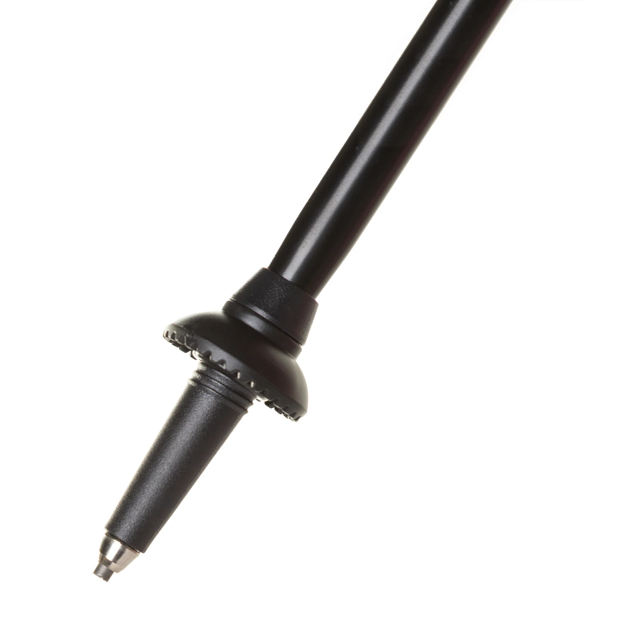 Trekmates Hiker Shock Single Pole (Black) - Image 6