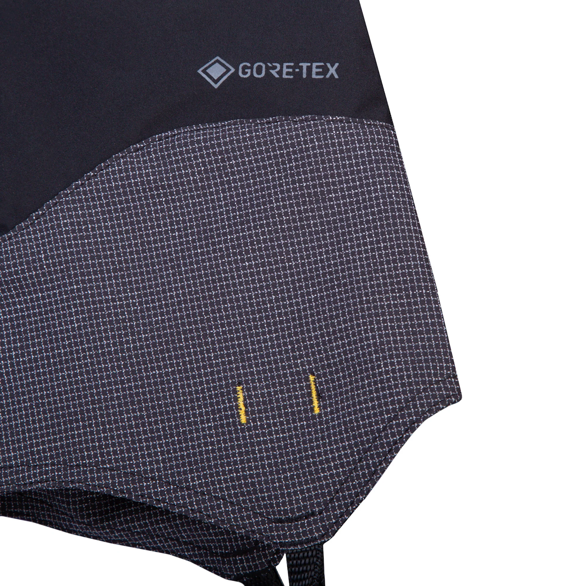 Trekmates Unisex Laggan Gore-Tex Gaiters (Black) - Image 5