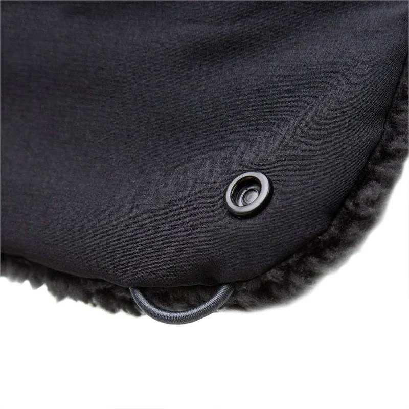 Trekmates Lowick Gore-Tex Hat (Black) - Image 5