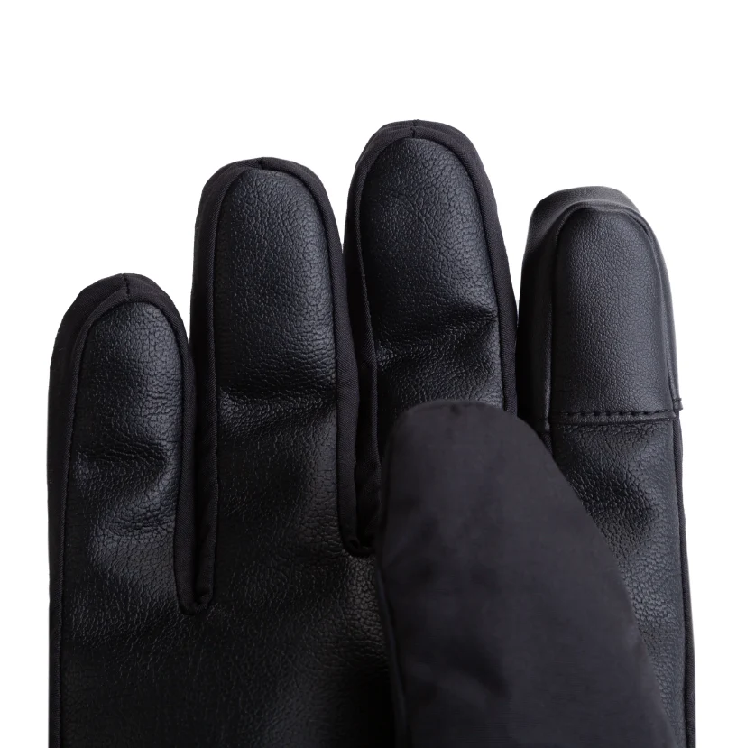 Trekmates Men's Chamonix Gore-Tex Waterproof Gloves (Black) - Image 3