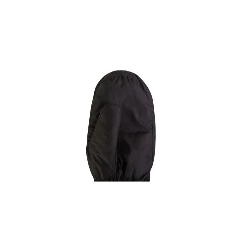 Trekmates Unisex Insulated Thaw Mittens (Black) - Image 2