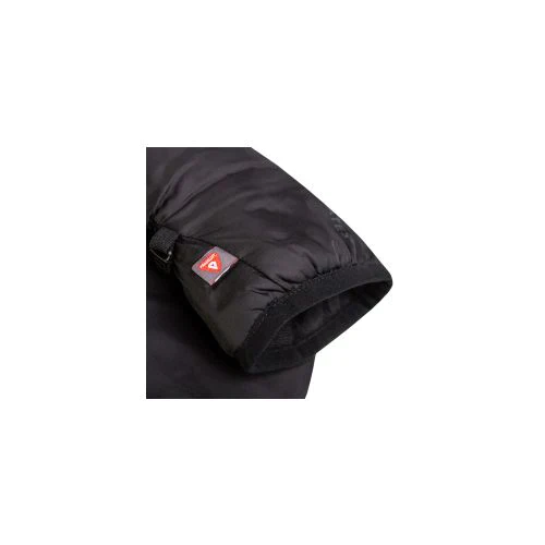 Trekmates Unisex Insulated Thaw Mittens (Black) - Image 3