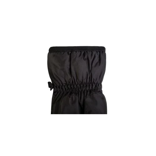 Trekmates Unisex Insulated Thaw Mittens (Black) - Image 4