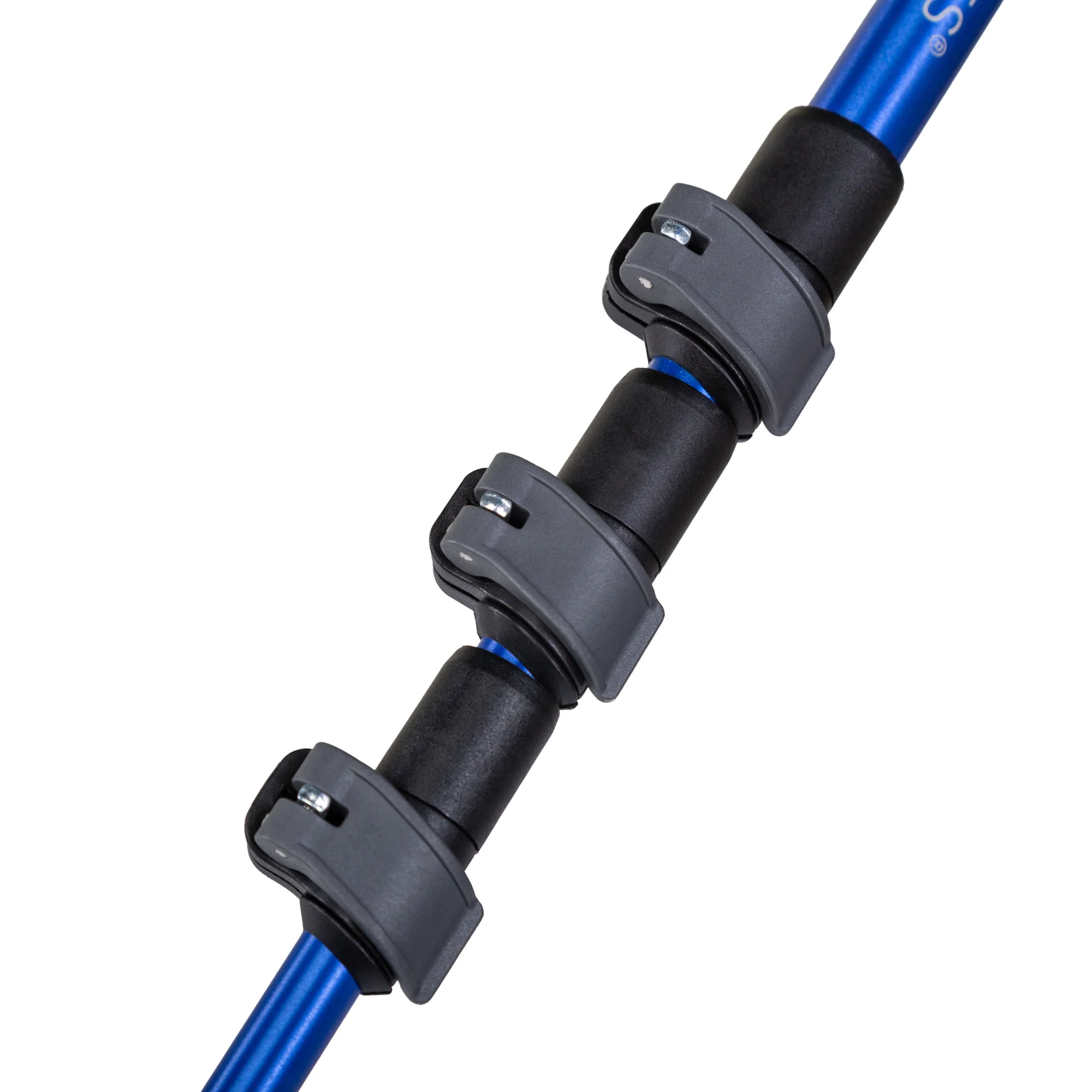 Trekmates Trekker Compact Single Pole (Cobalt) - Image 4