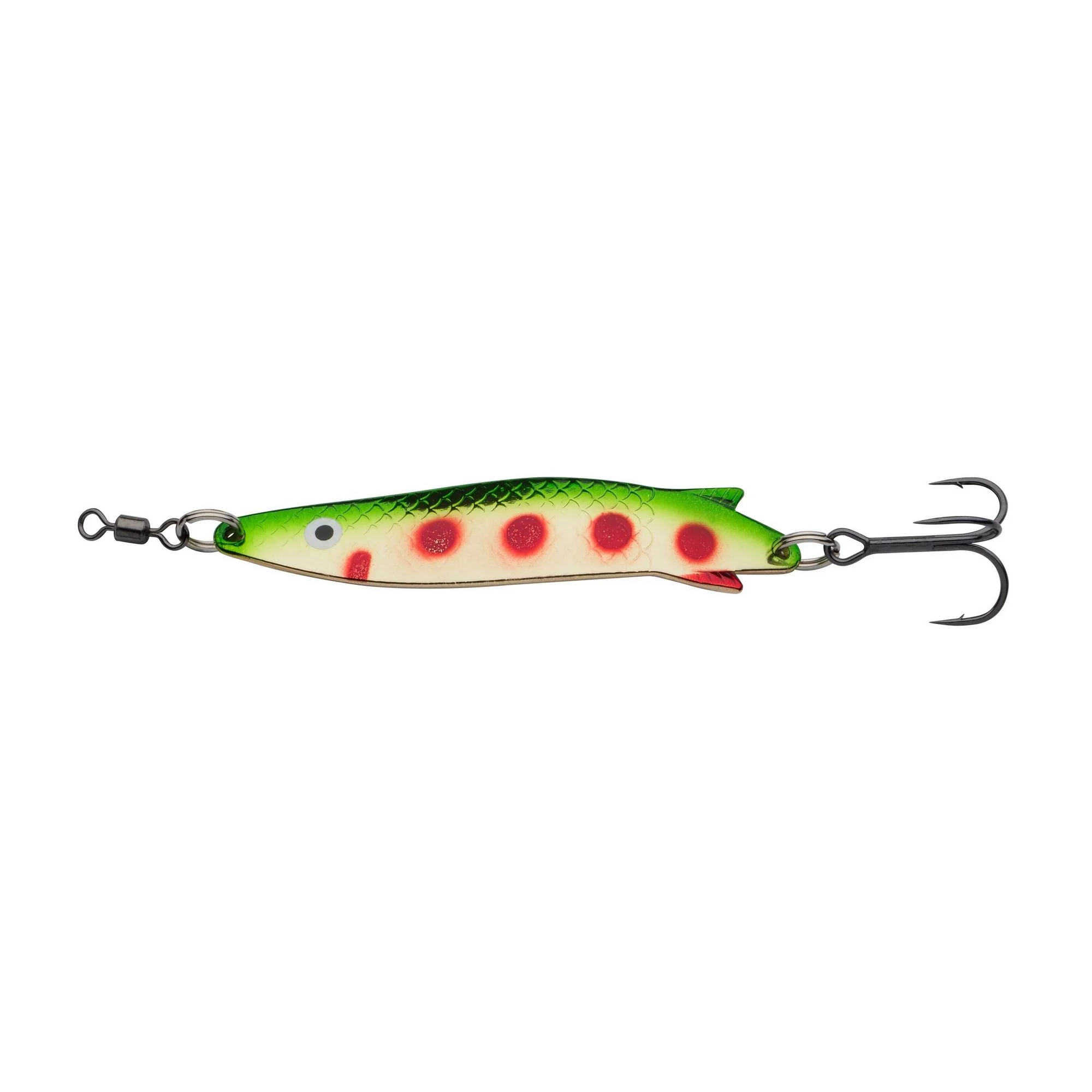 Abu Garcia Toby Lead Free Metal Lure (15g/7.5cm/#4)(Devil)
