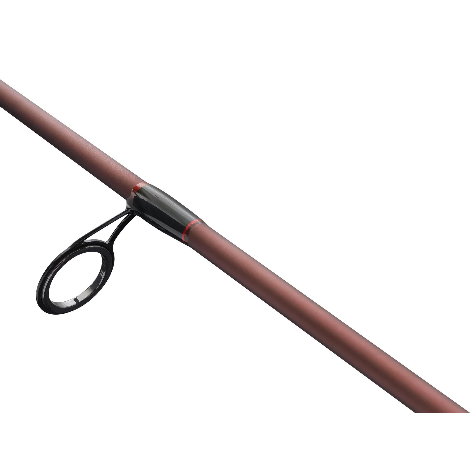 Abu Garcia 9ft/2.74m Tormentor 2 4 Section Travel Spinning Rod (15-45g) - Image 2