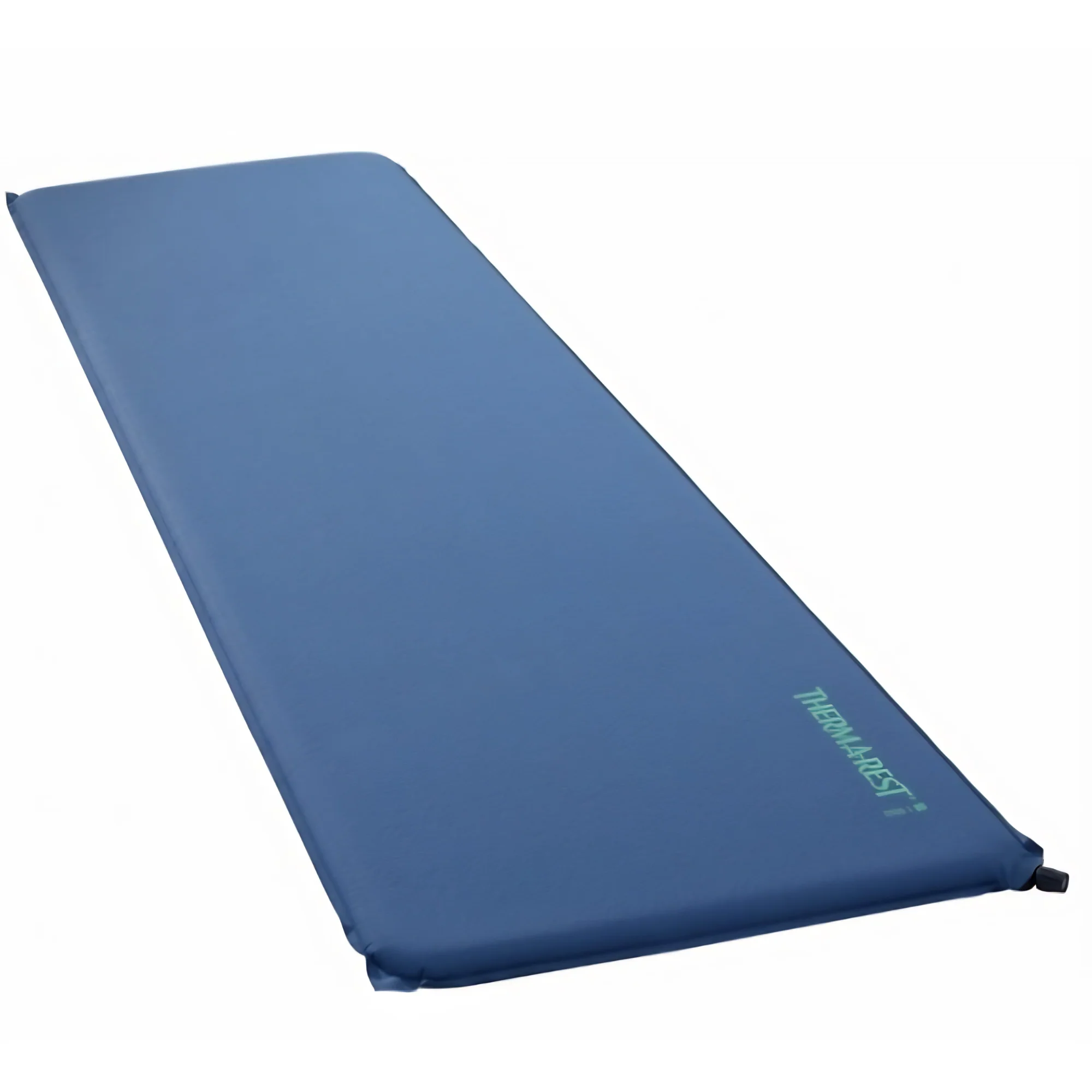 Thermarest Tourlite 3 Self-Inflating Mat (R-value 4.1)(Poseidon Blue) - Image 2