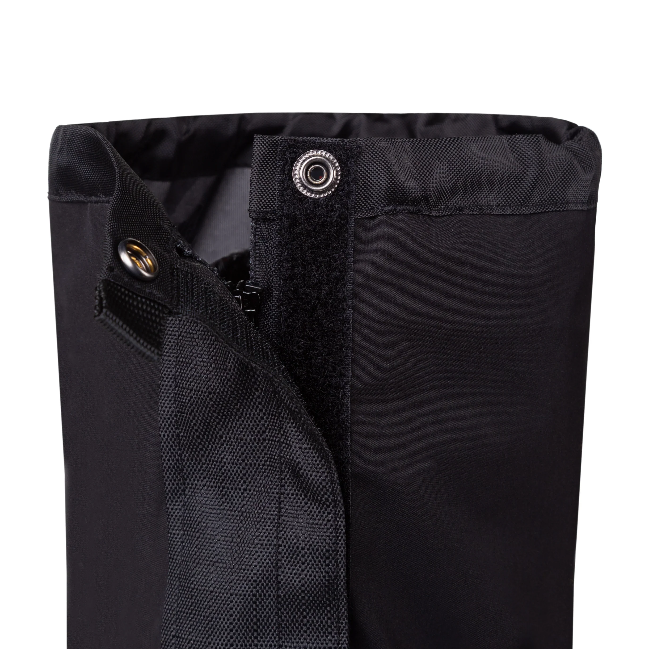 Trekmates Unisex Cairngorm Gore-Tex Gaiters (Black) - Image 6