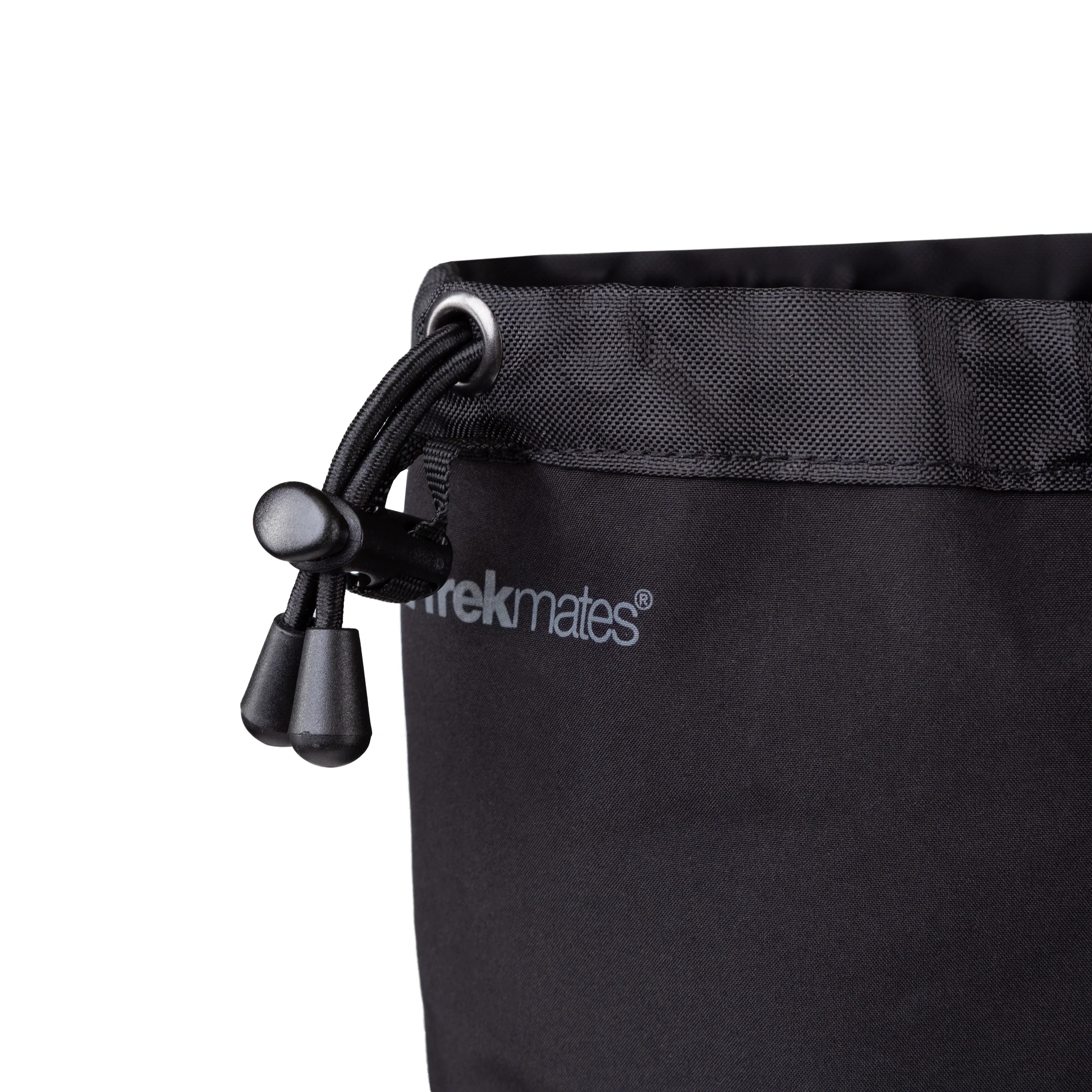 Trekmates Unisex Cairngorm Gore-Tex Gaiters (Black) - Image 7