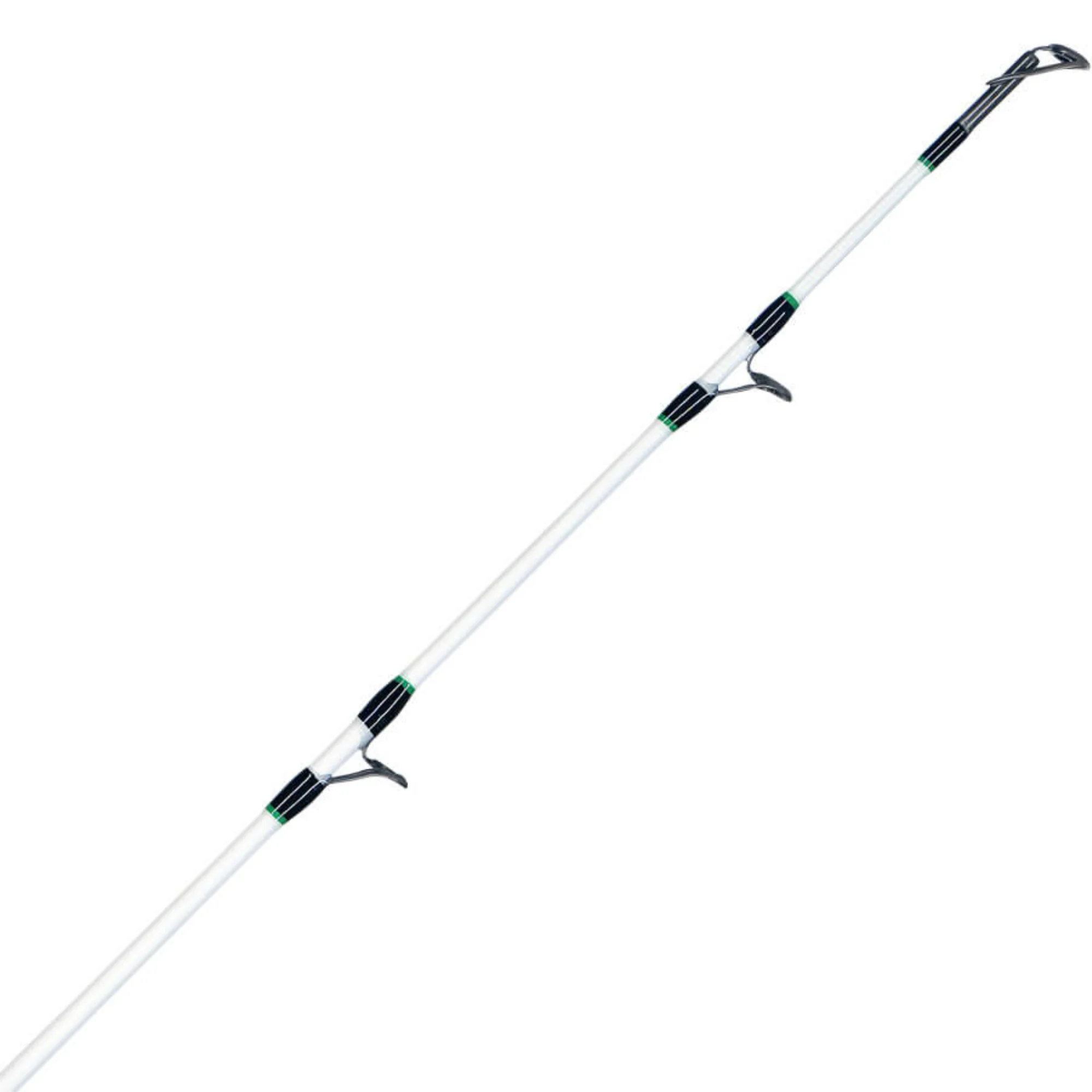 Tronixpro 9ft6/2.90m Guerilla Uptide 2 Section Boat Rod (5-10oz) - Image 2