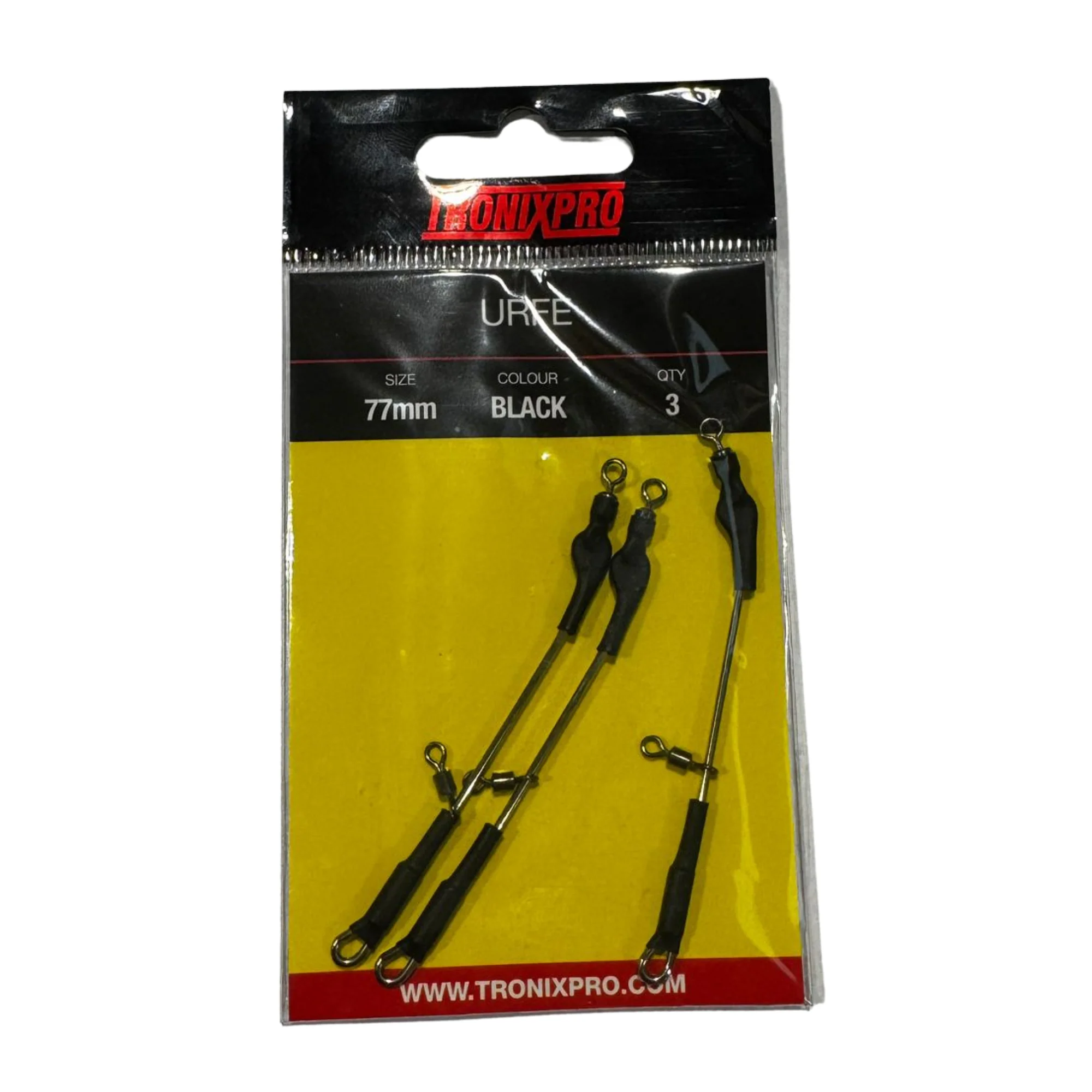 Tronixpro URFE (77mm/42lb)(3 Pack)