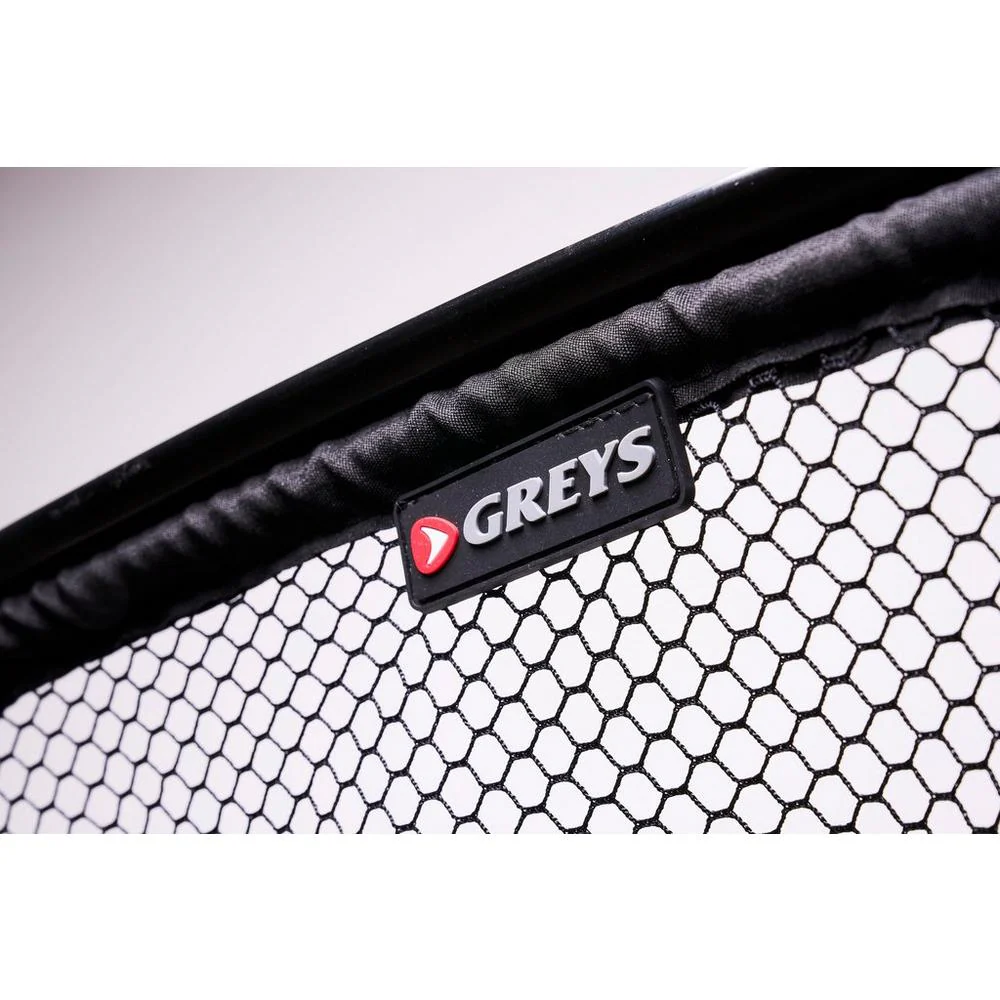 Greys Floating Trout Net (Medium)(30x40x40cm) - Image 2