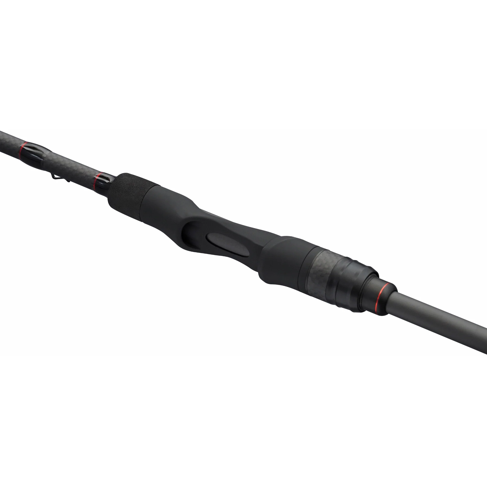 Abu Garcia 9ft/2.74m Vendetta 2 Section Spinning Rod (10-45g) - Image 4