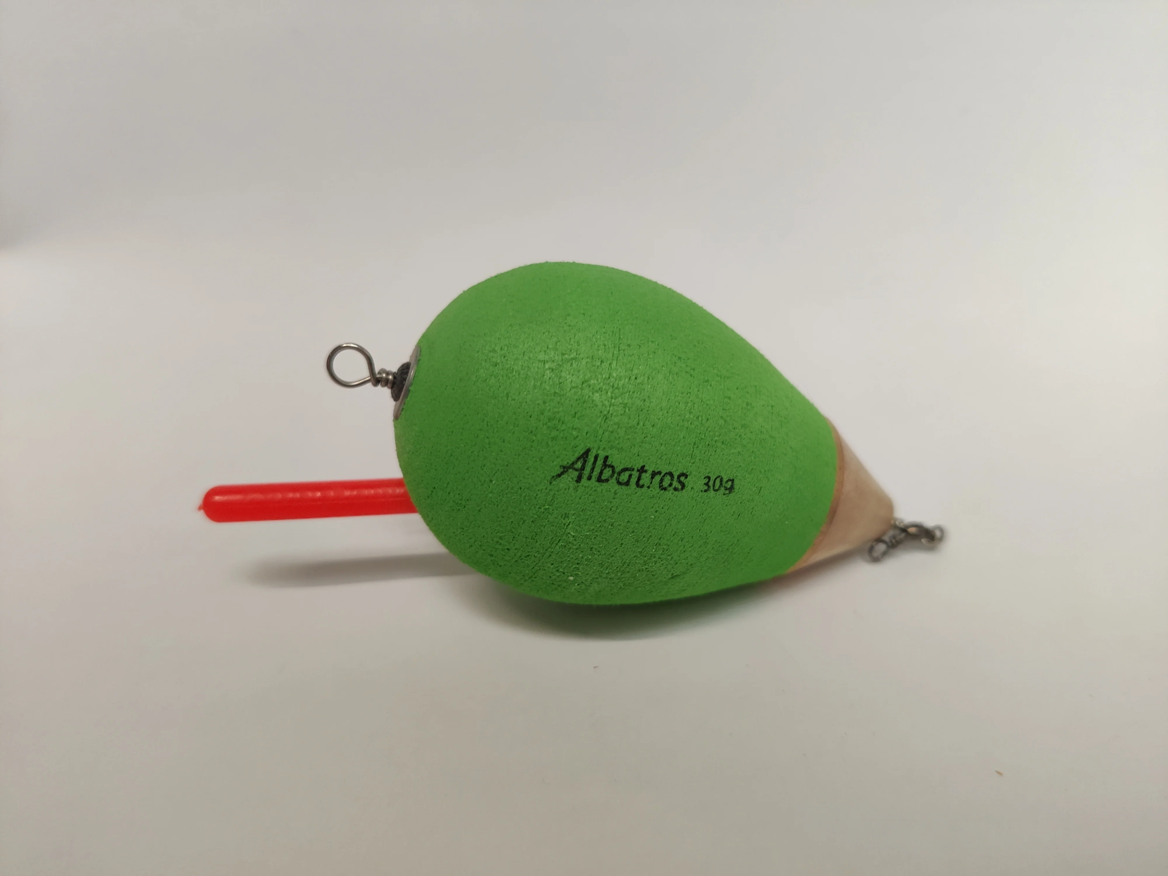 Albatros Weighted Float (30g)(Green) - Image 2