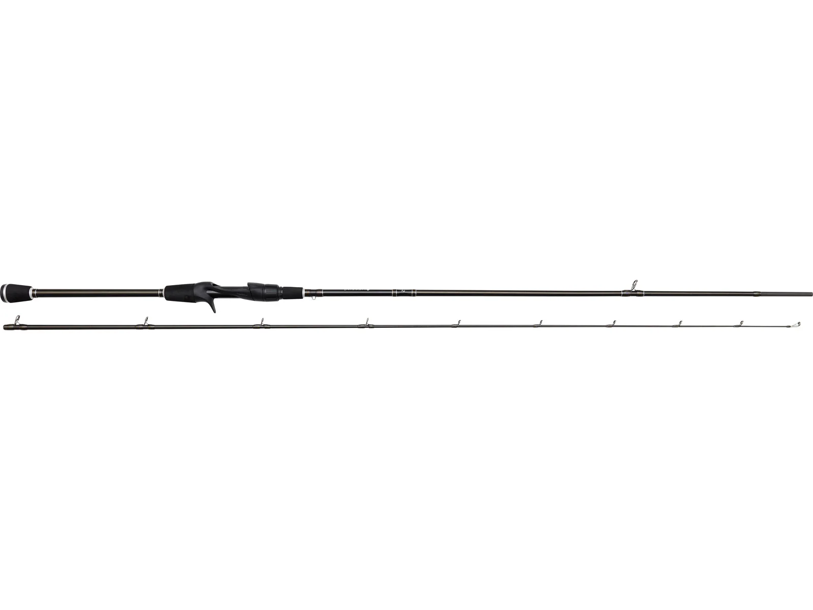 Westin 7ft/210cm W2 Finesse Crank-T 2 Section Spinning Rod (5-20g)