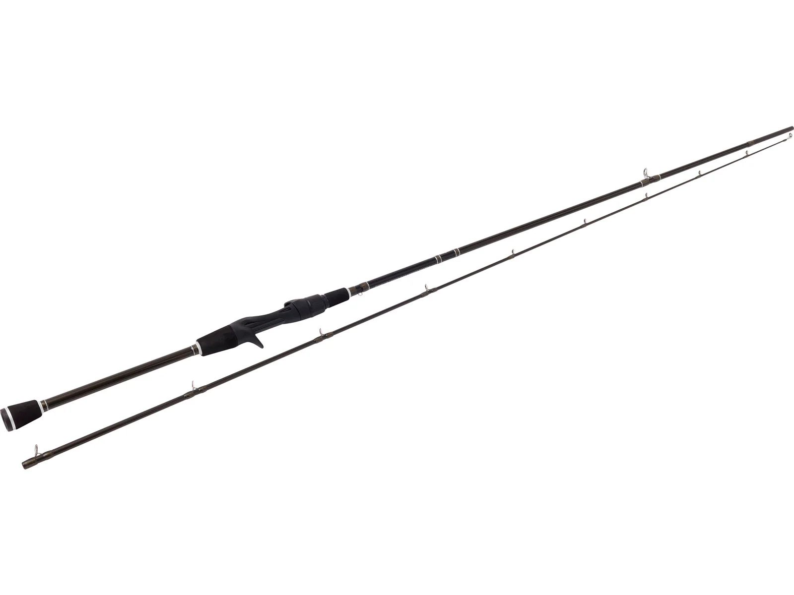 Westin 7ft/210cm W2 Finesse Crank-T 2 Section Spinning Rod (5-20g) - Image 2