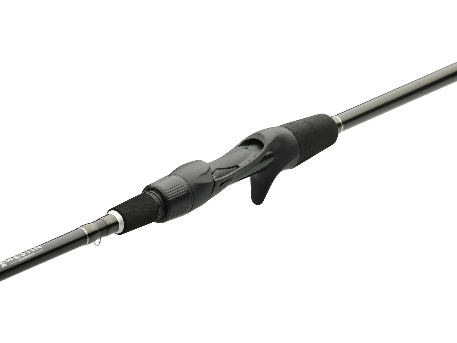 Westin 7ft/210cm W2 Finesse Crank-T 2 Section Spinning Rod (5-20g) - Image 3