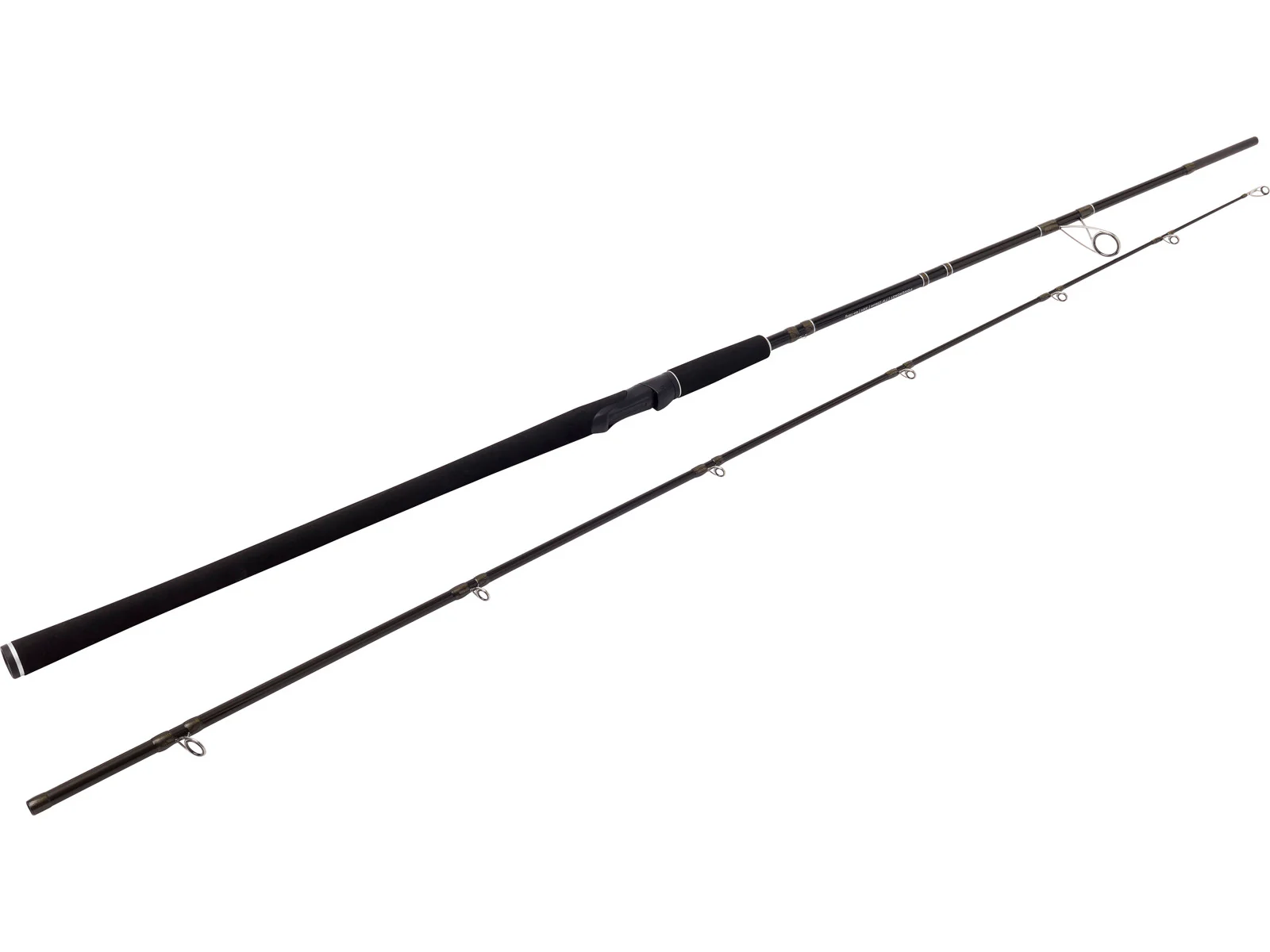 Westin 8ft3/248cm W2 Powercast 2 Section Spinning Rod (40-130g) - Image 2