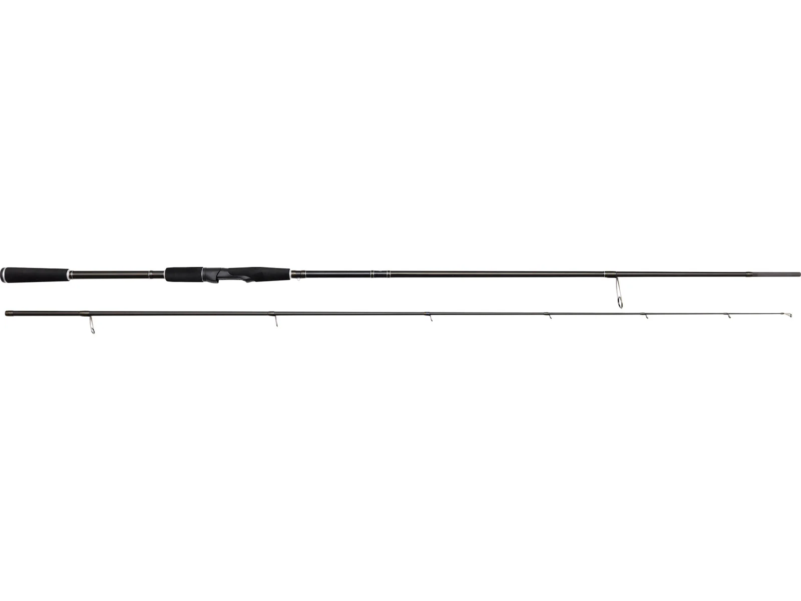 Westin 9ft/270cm W2 Powerteez 2 Section Spinning Rod (14-49g)