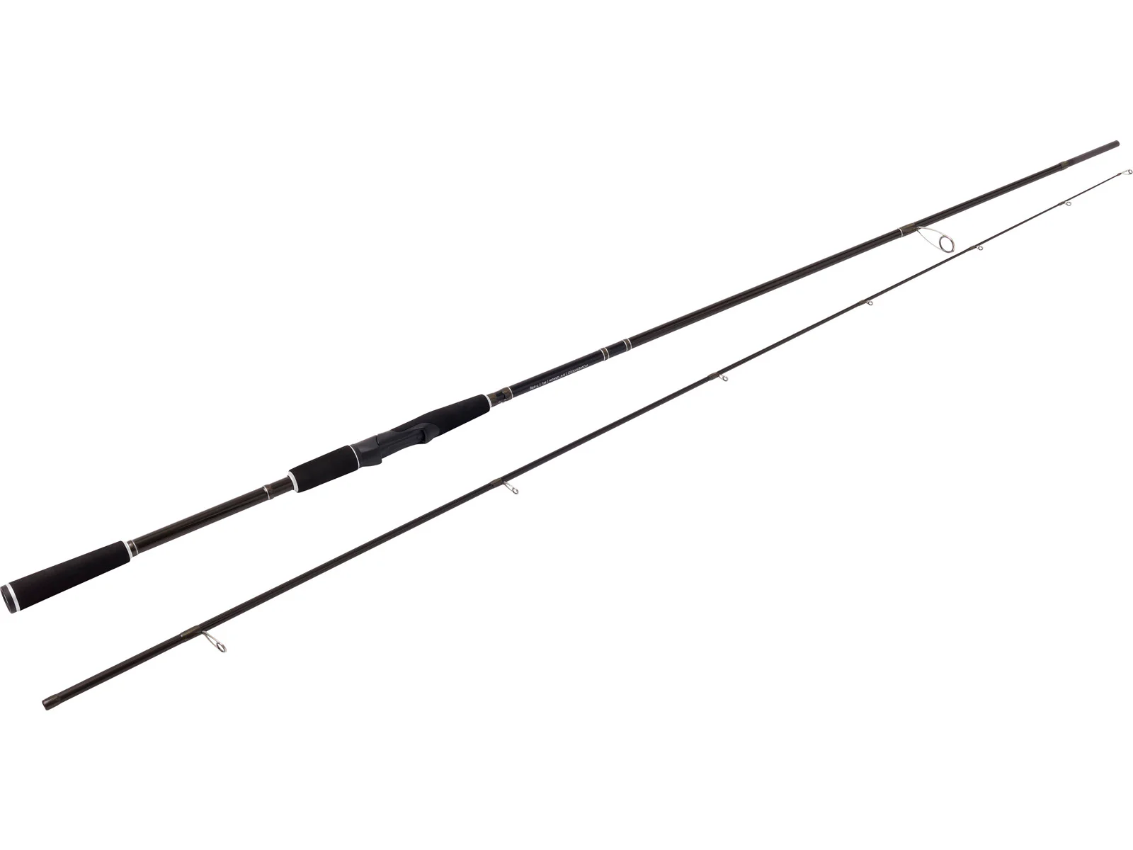 Westin 9ft/270cm W2 Powerteez 2 Section Spinning Rod (14-49g) - Image 2