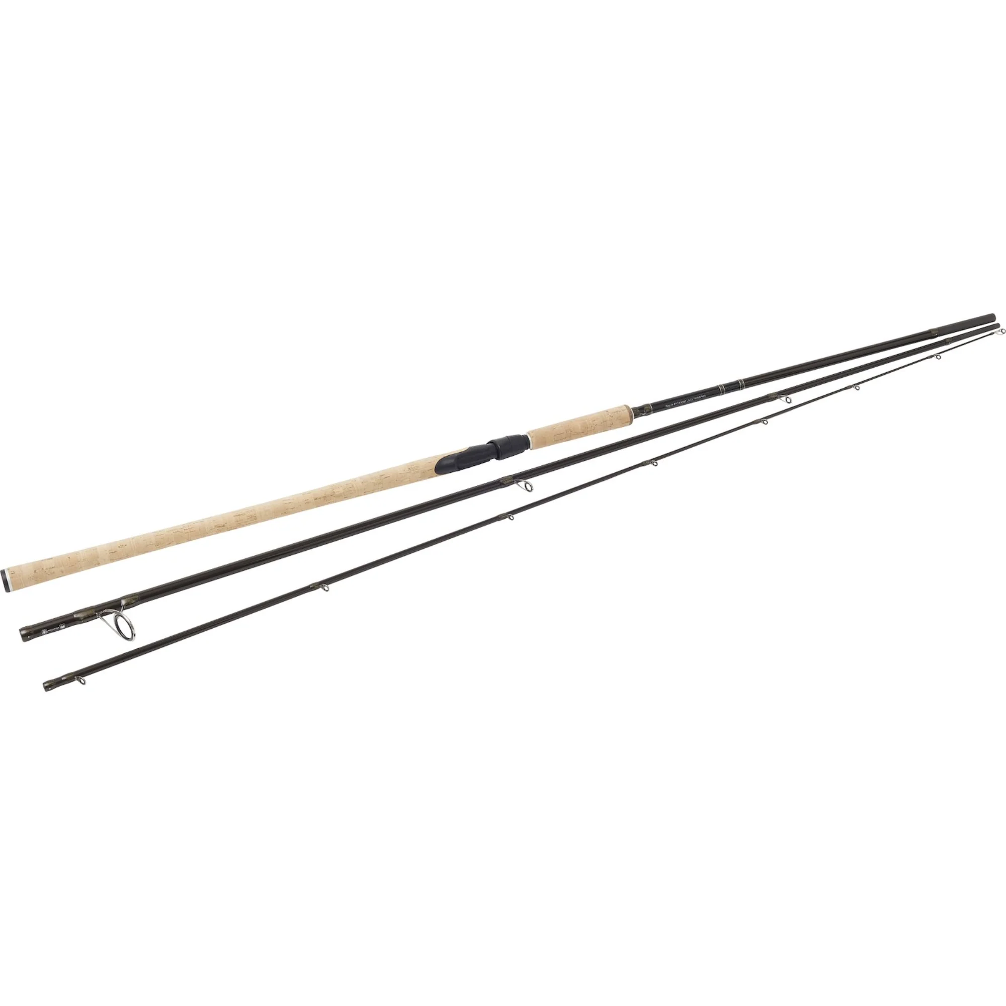 Westin W2 Salmon 12ft/360cm (60G) 3 Section Rod - Image 2