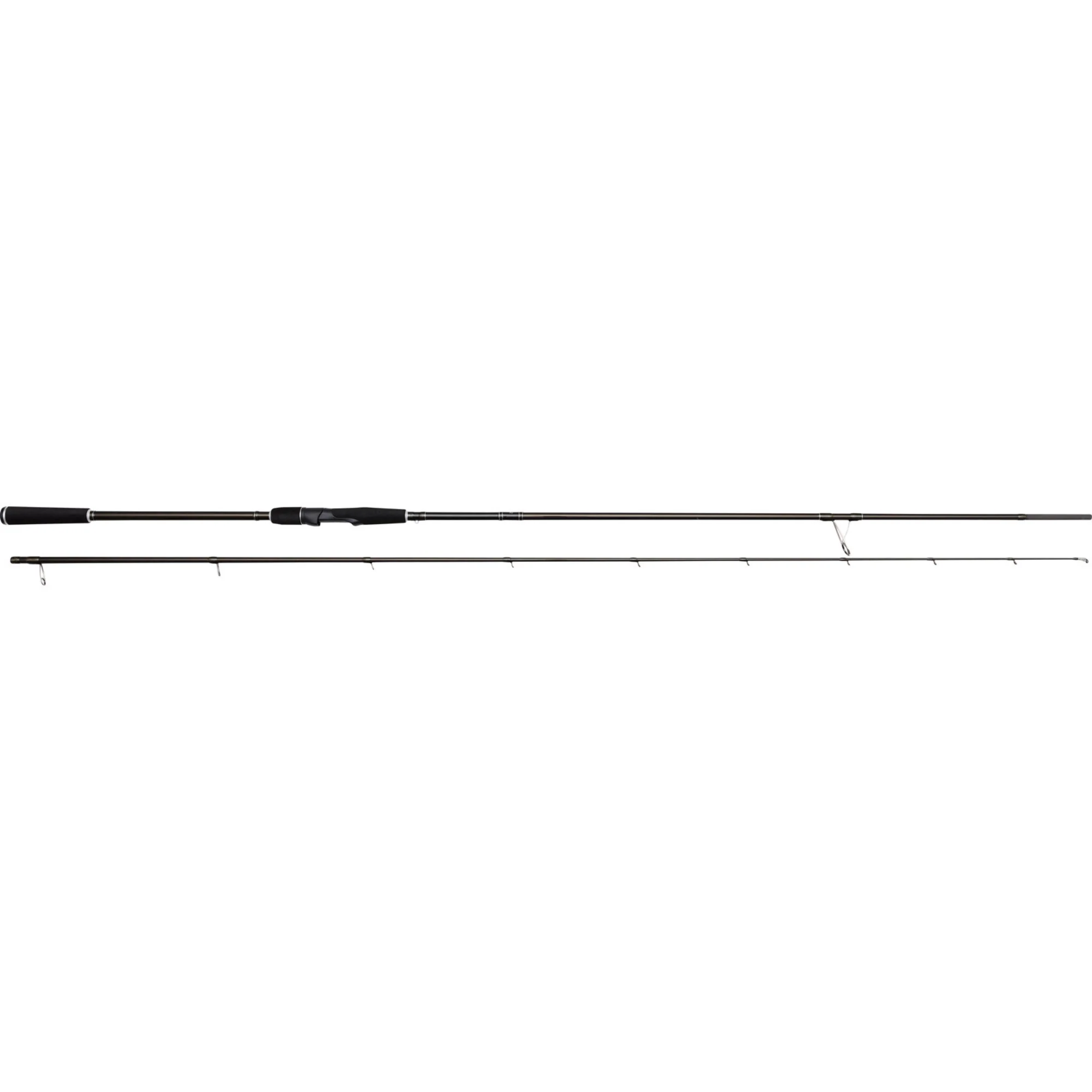 Westin 9ft6/2.85m W2 SBASS 2 Section Spinning Rod (12-42g)