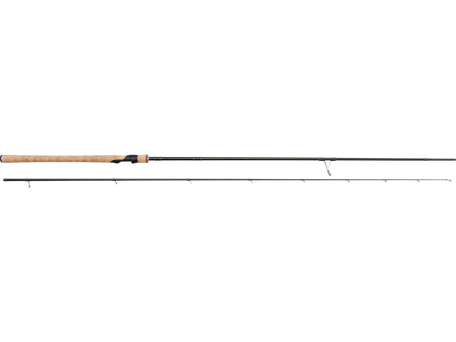 Westin 10ft1/303cm W2 2 Section Spinning Rod (10-40g)