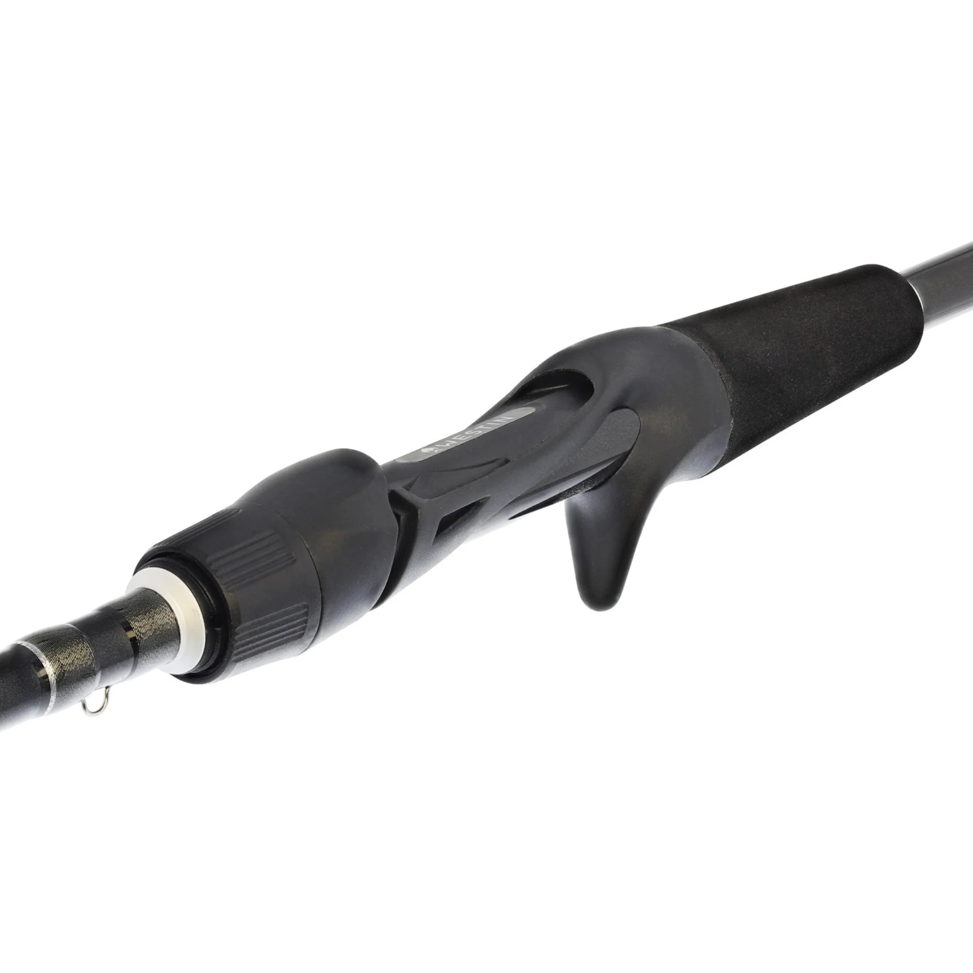 Westin 7ft6in/225cm W2 Spinnerbait-T 2 Section Spinning Rod (12-28g) - Image 2