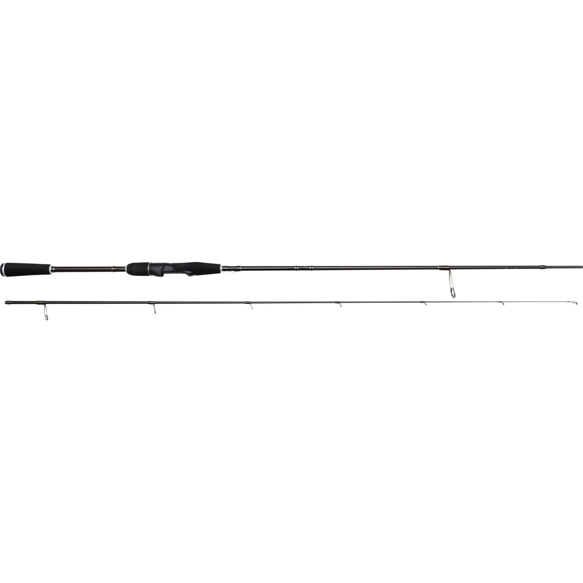 Westin 6ft8in/200cm W2 Super Finesse 2 Section Spinning Rod (1-6g)