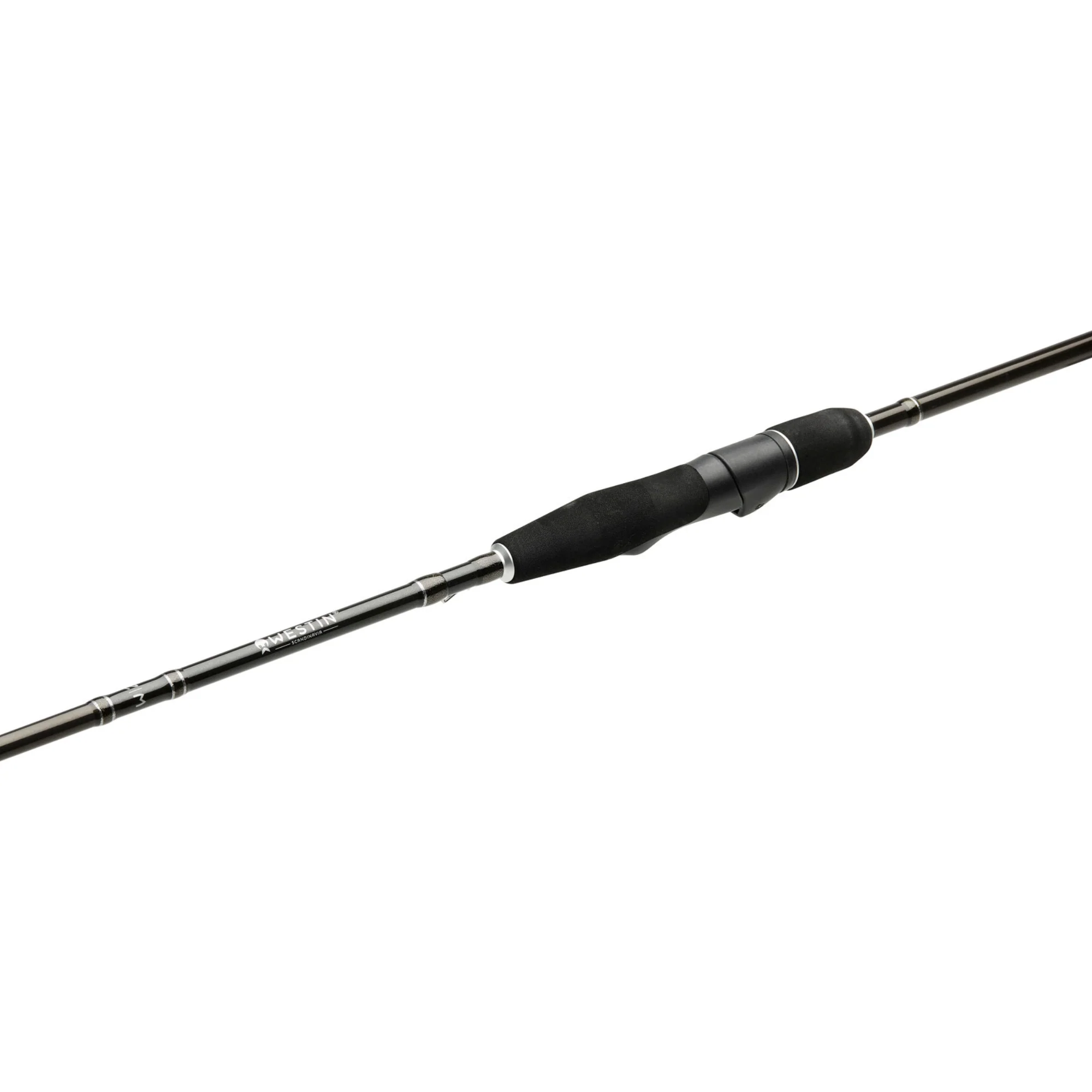 Westin 6ft8in/200cm W2 Super Finesse 2 Section Spinning Rod (1-6g) - Image 2